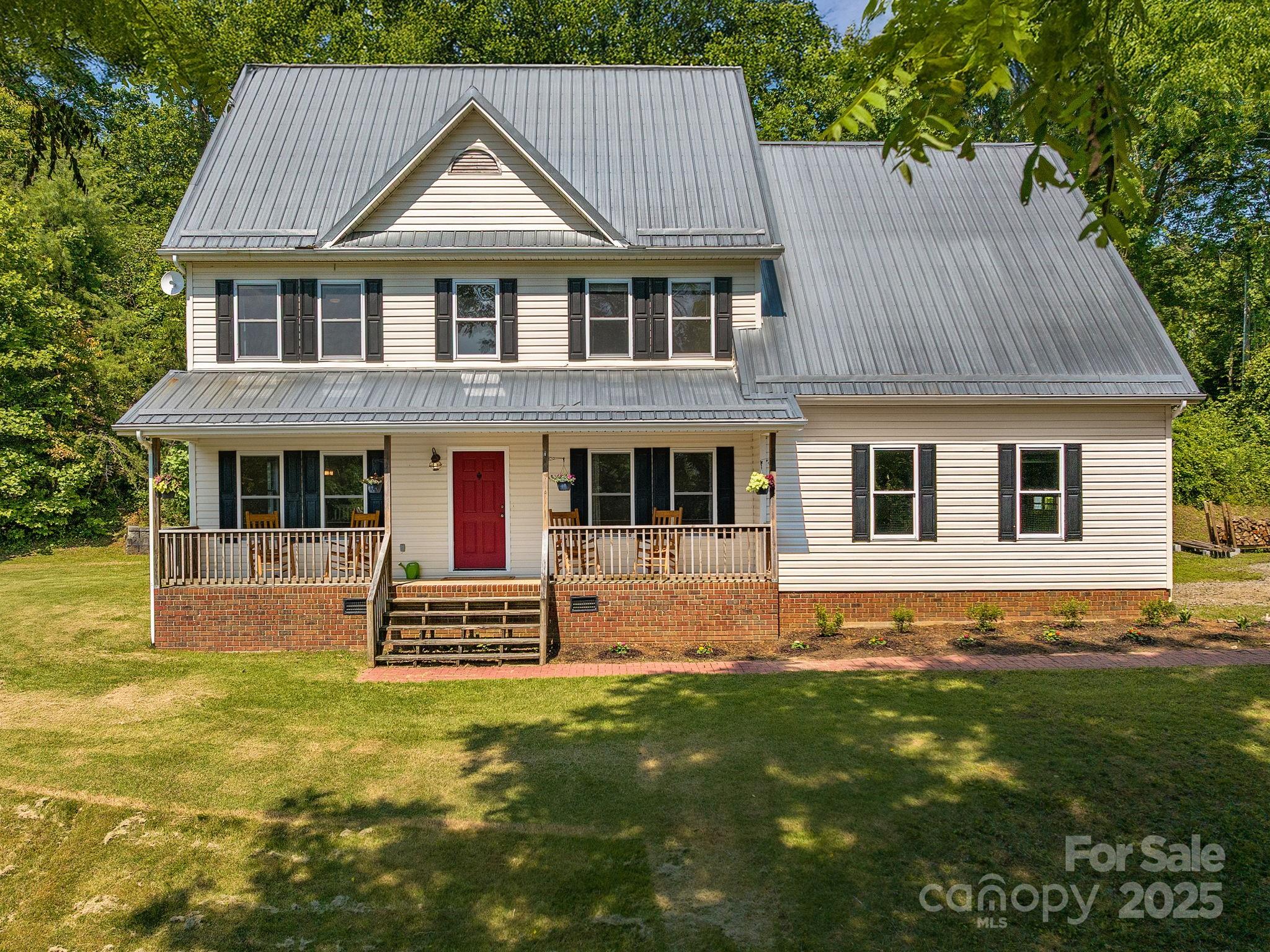 345 Bob Barnwell Road Property Photo