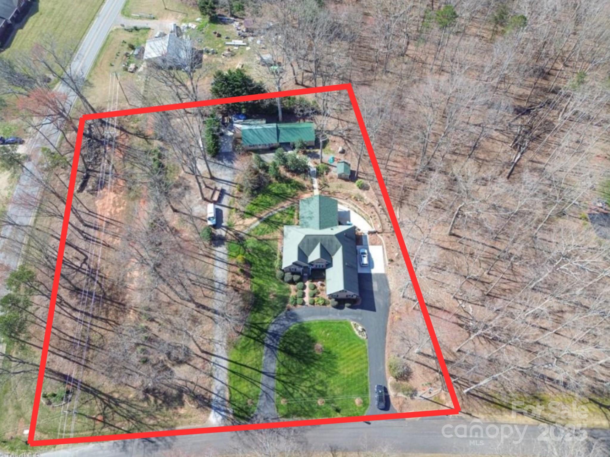 2400 Saint John Road Property Photo 2