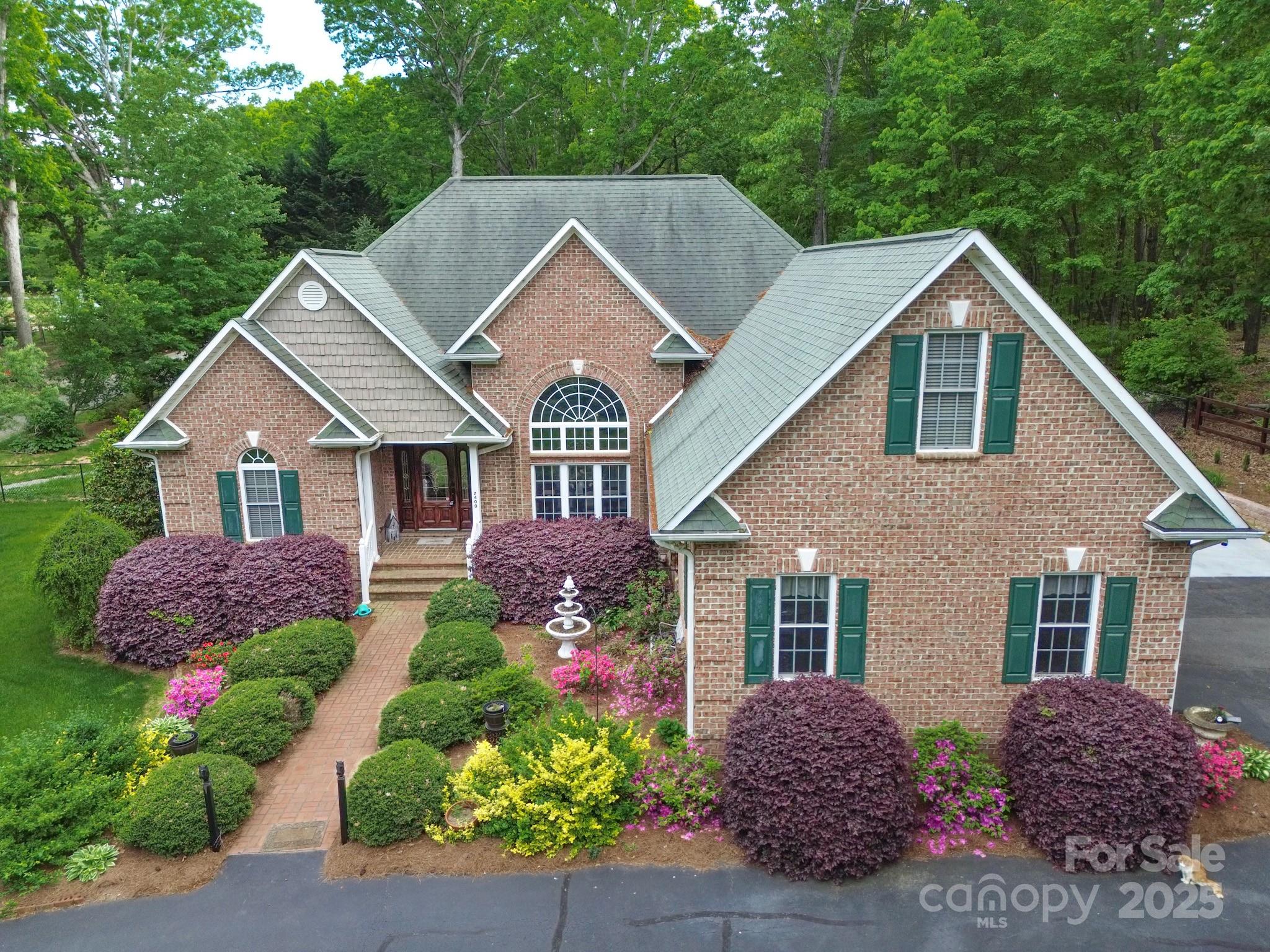 2400 Saint John Road Property Photo 3