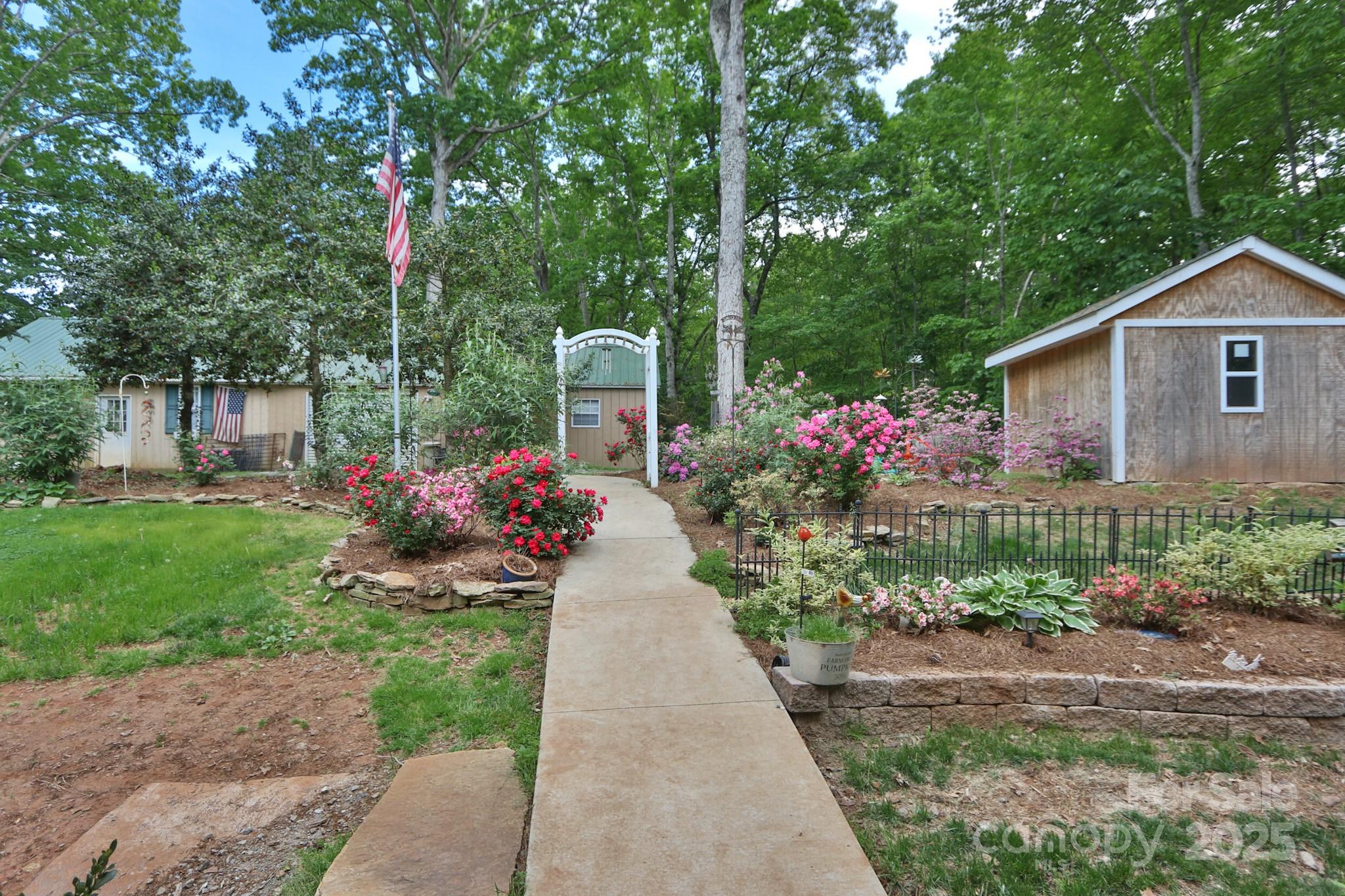 2400 Saint John Road Property Photo 6