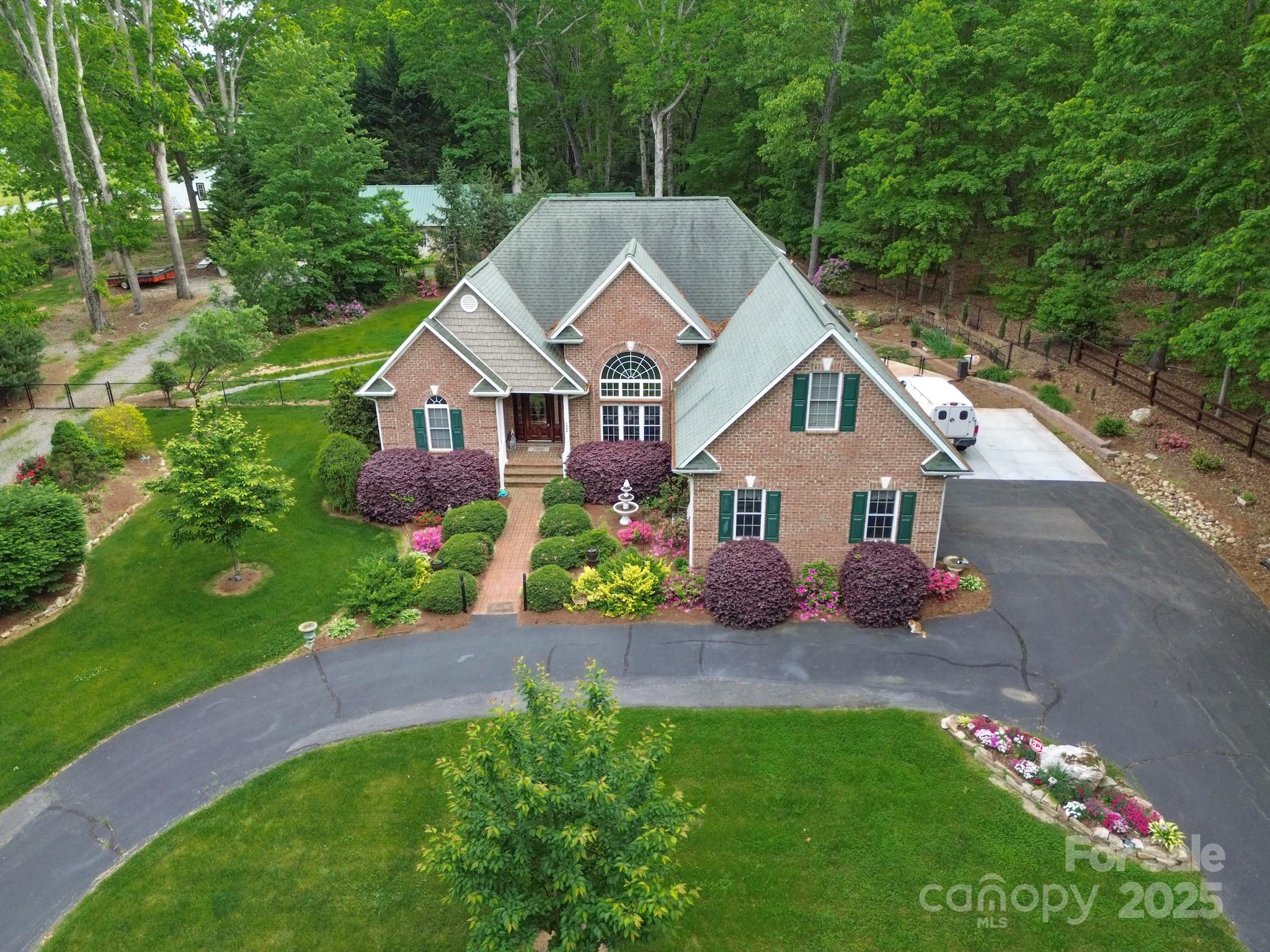 2400 Saint John Road Property Photo 11