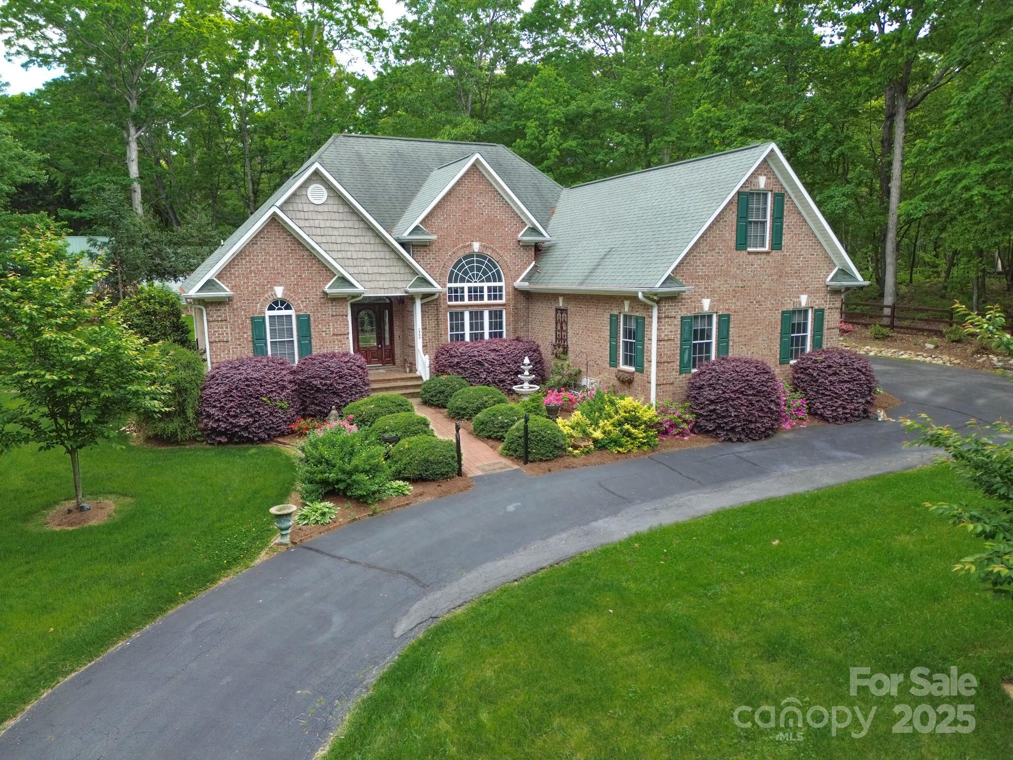 2400 Saint John Road Property Photo 12