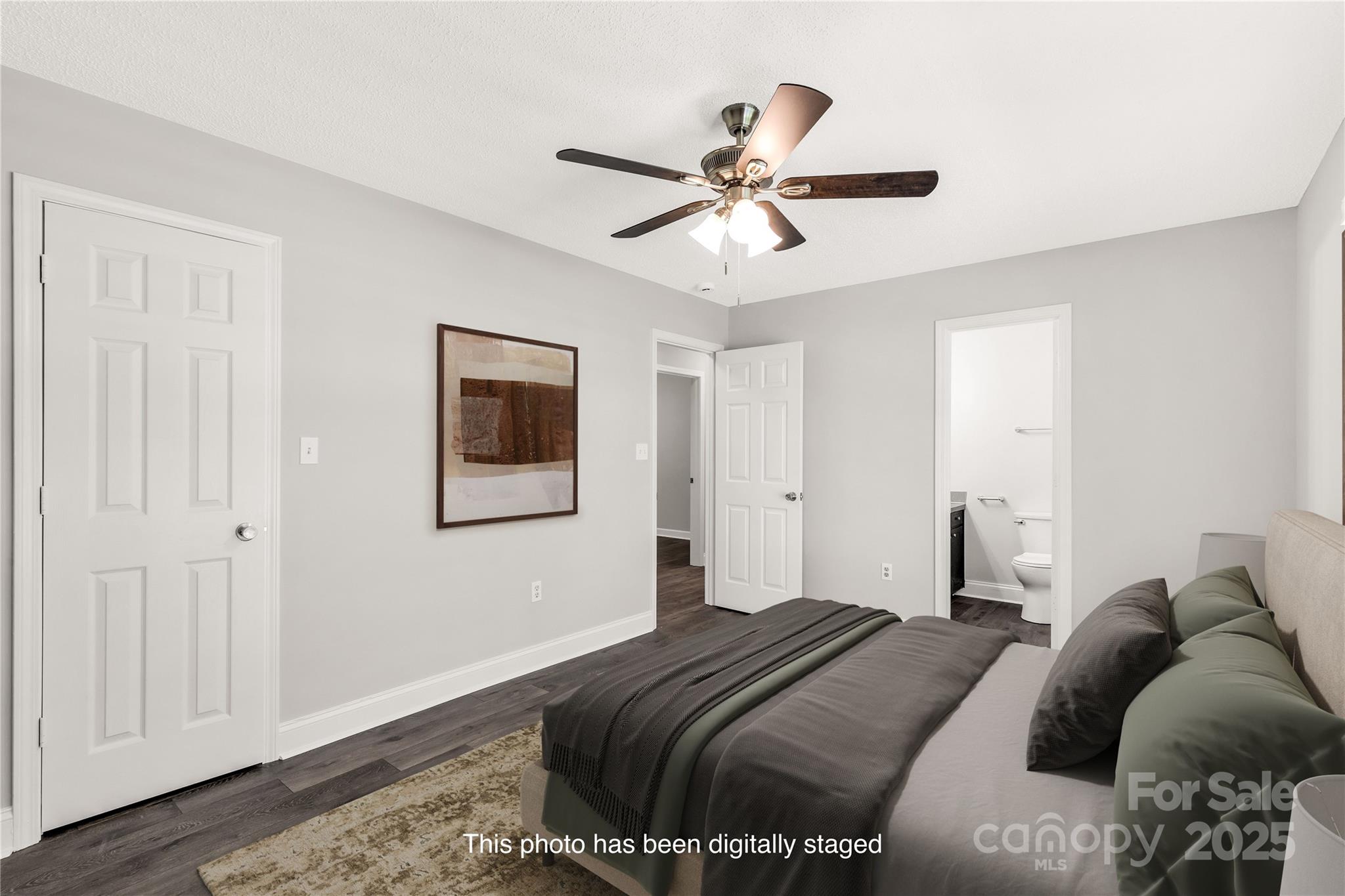 1675 Old Lynwood Circle Property Photo 3