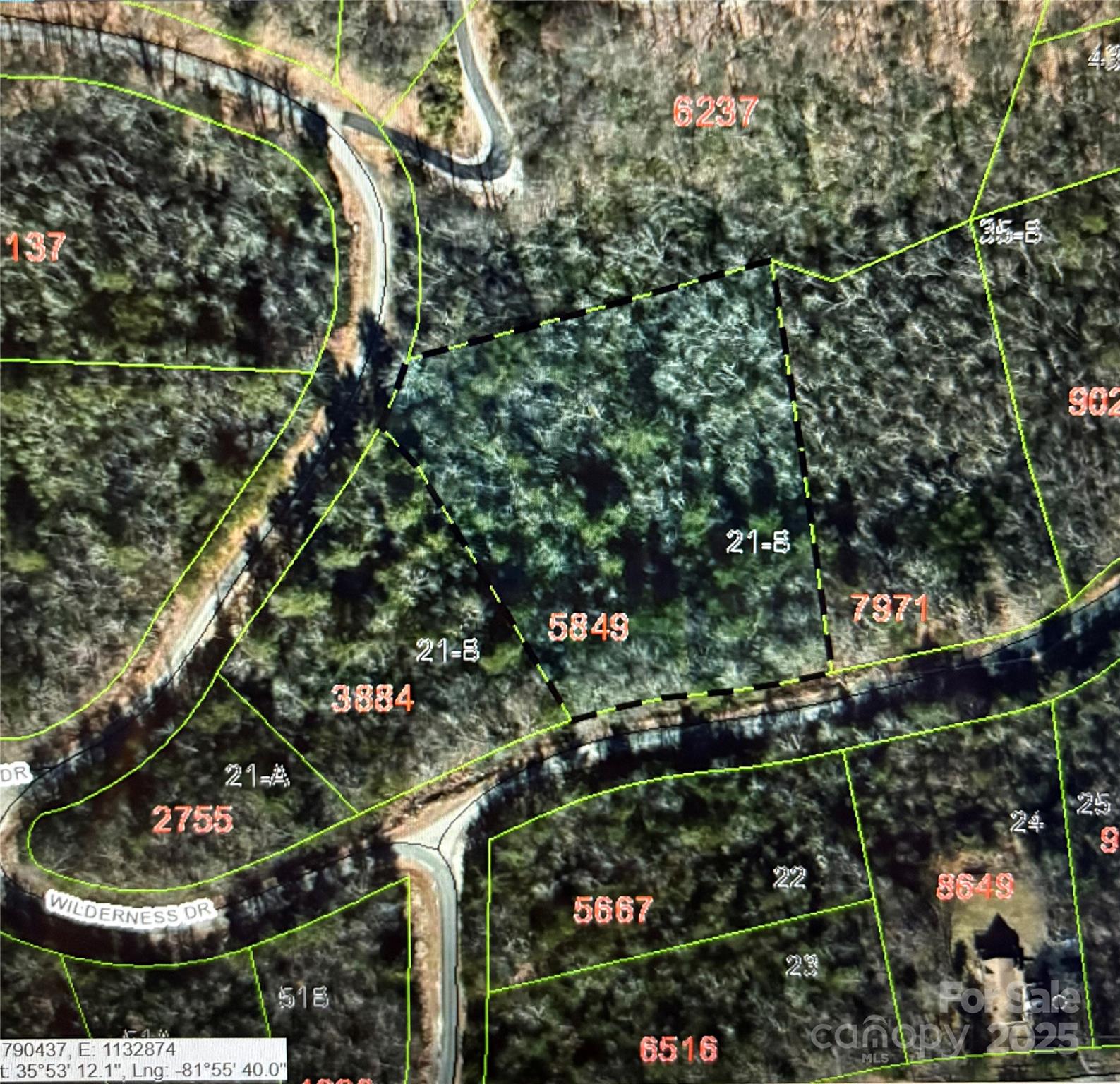 Lot 34 N Oakwood Drive Property Photo 14
