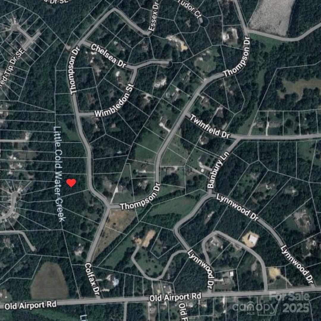 1508 Thompson Drive Property Photo 2
