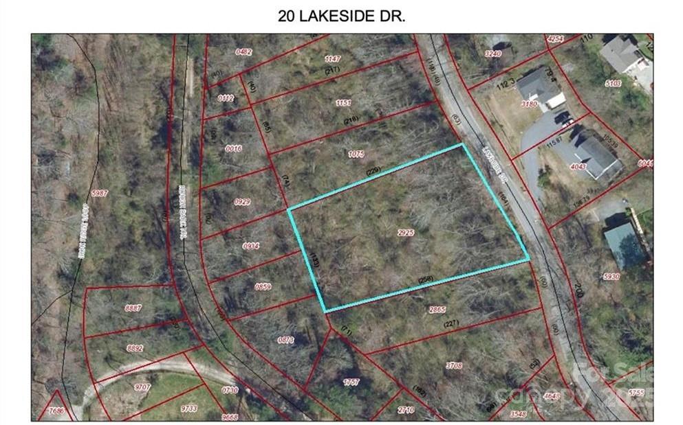 20 & 32 Lakeside Drive 4 & 3 Property Photo 1