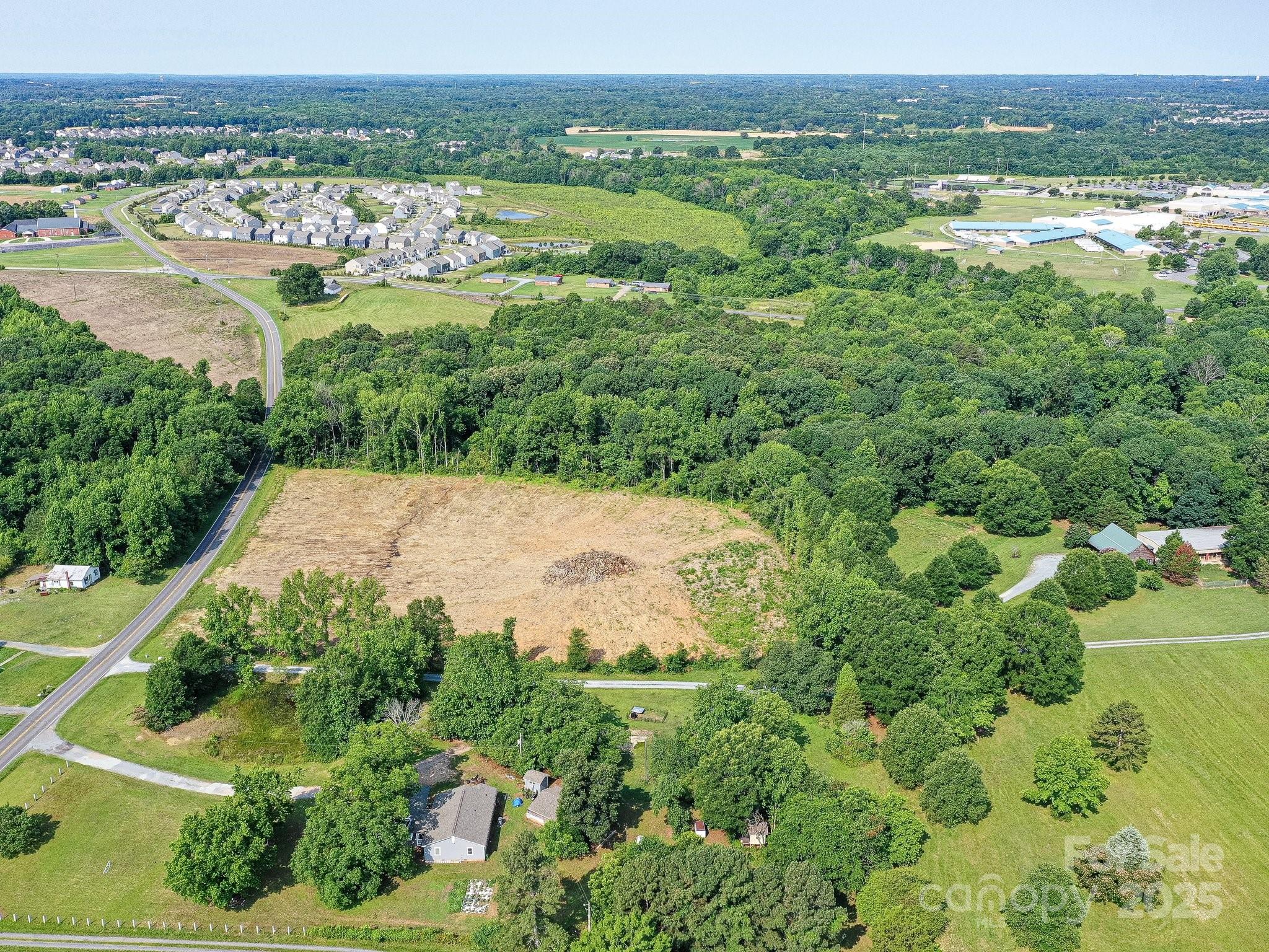 1114 Unionville Indian Trail Street 2 Property Photo 10