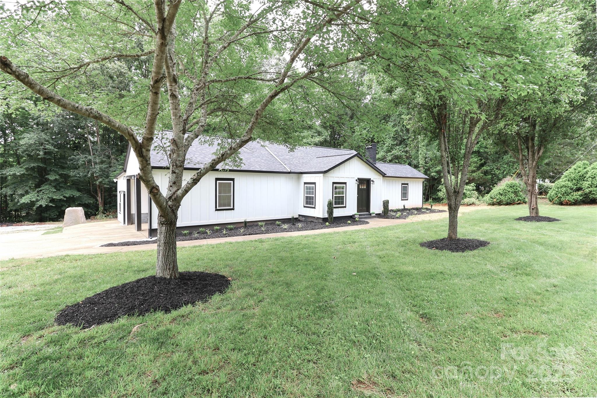 6310 Forney Hill Road Property Photo 1