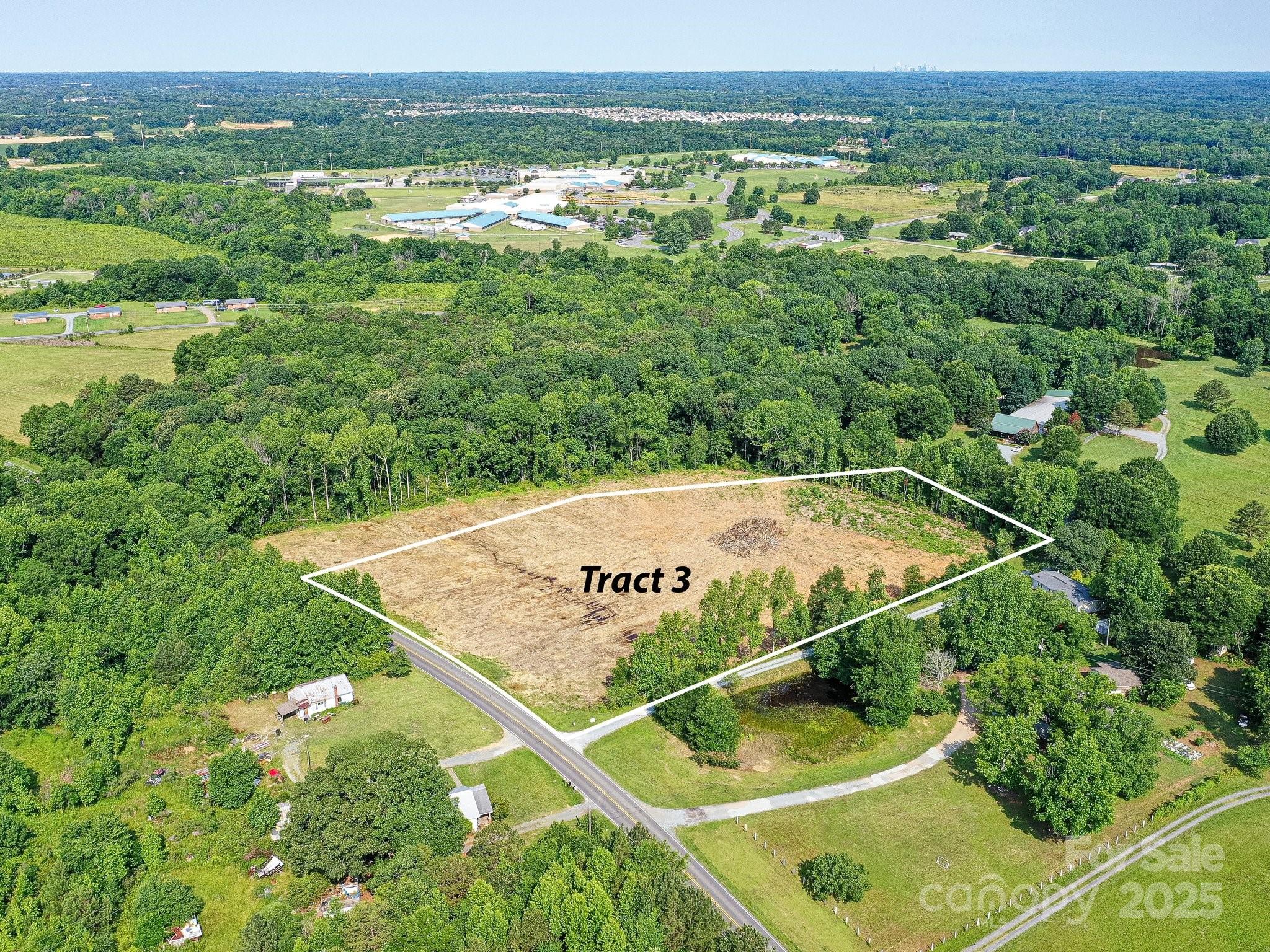 1110 Unionville Indian Trail Street 3 Property Photo 2