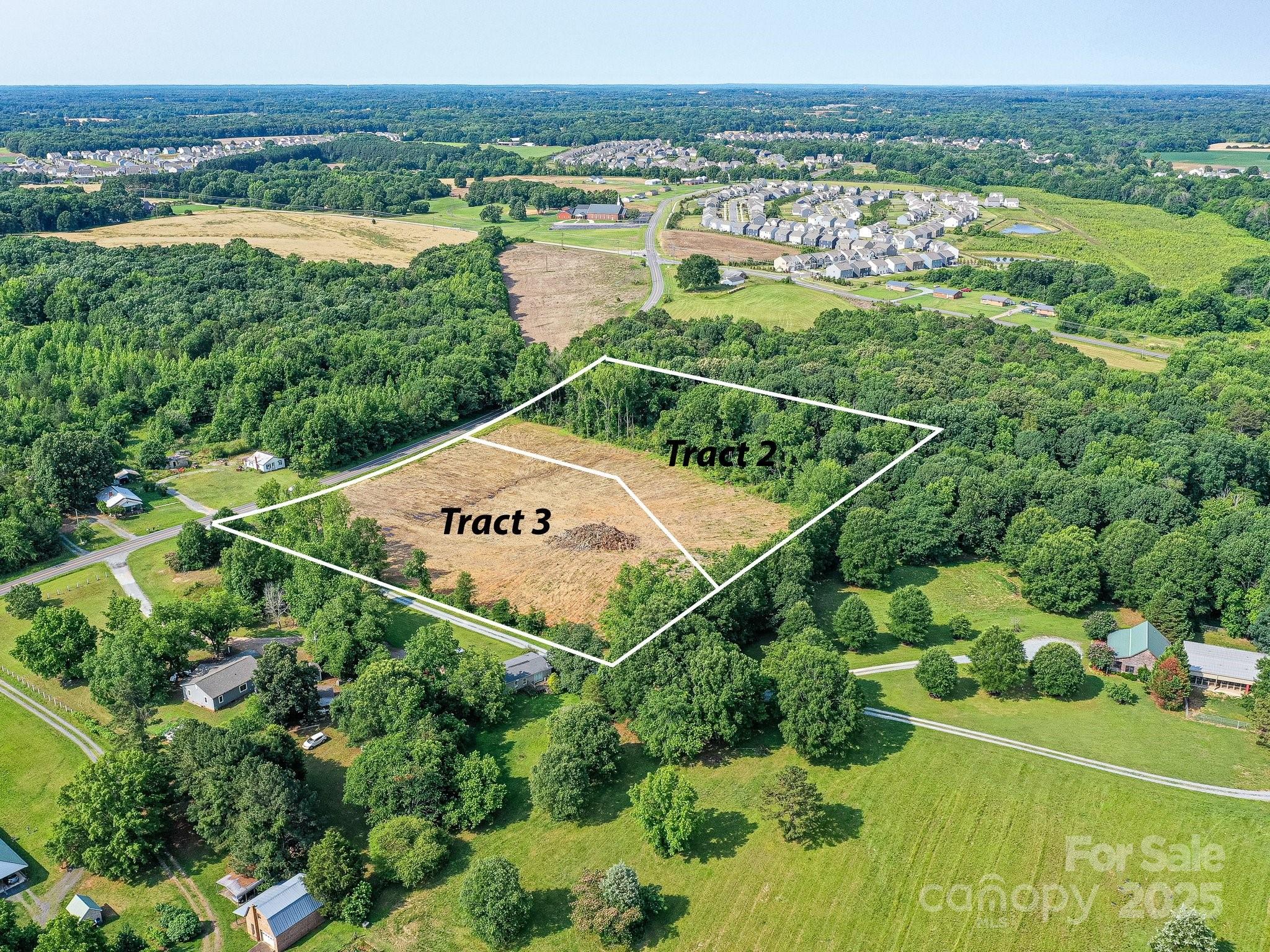 1110 Unionville Indian Trail Street 3 Property Photo 3