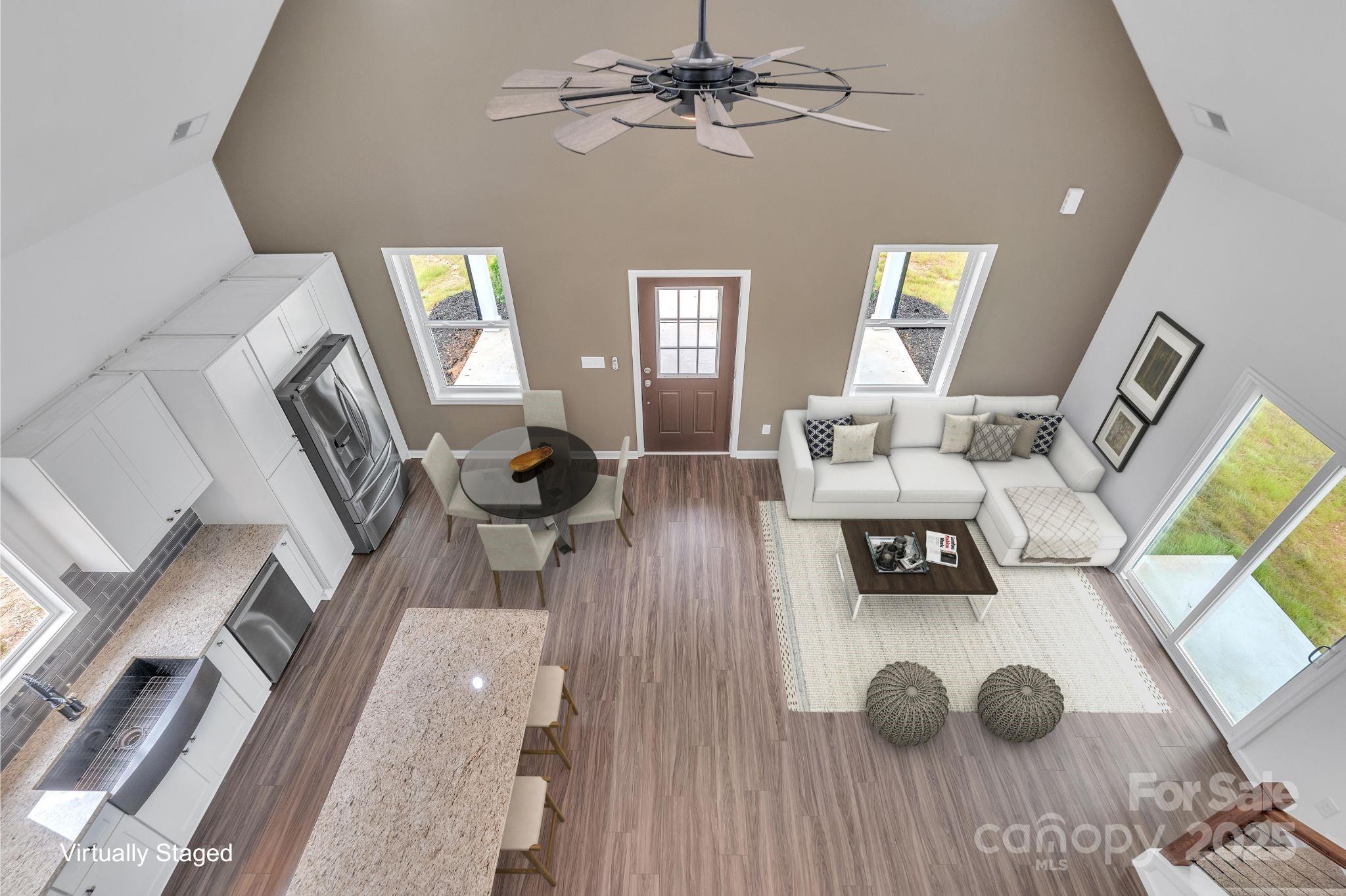 512 North Mulberry Street Property Photo 10