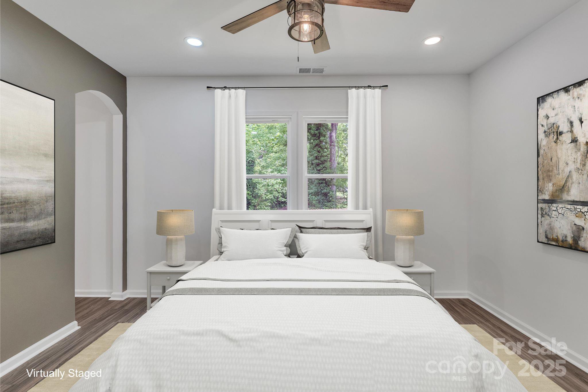 512 North Mulberry Street Property Photo 13