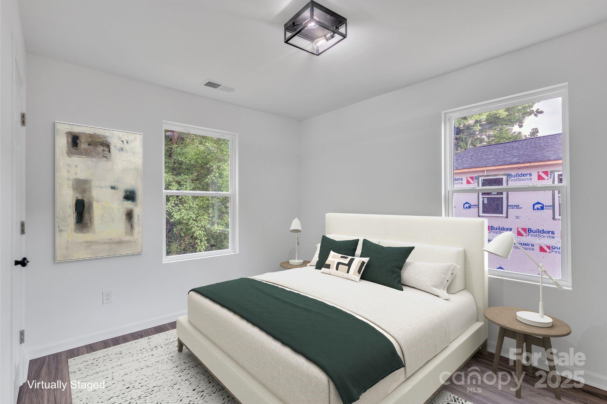 512 North Mulberry Street Property Photo 18