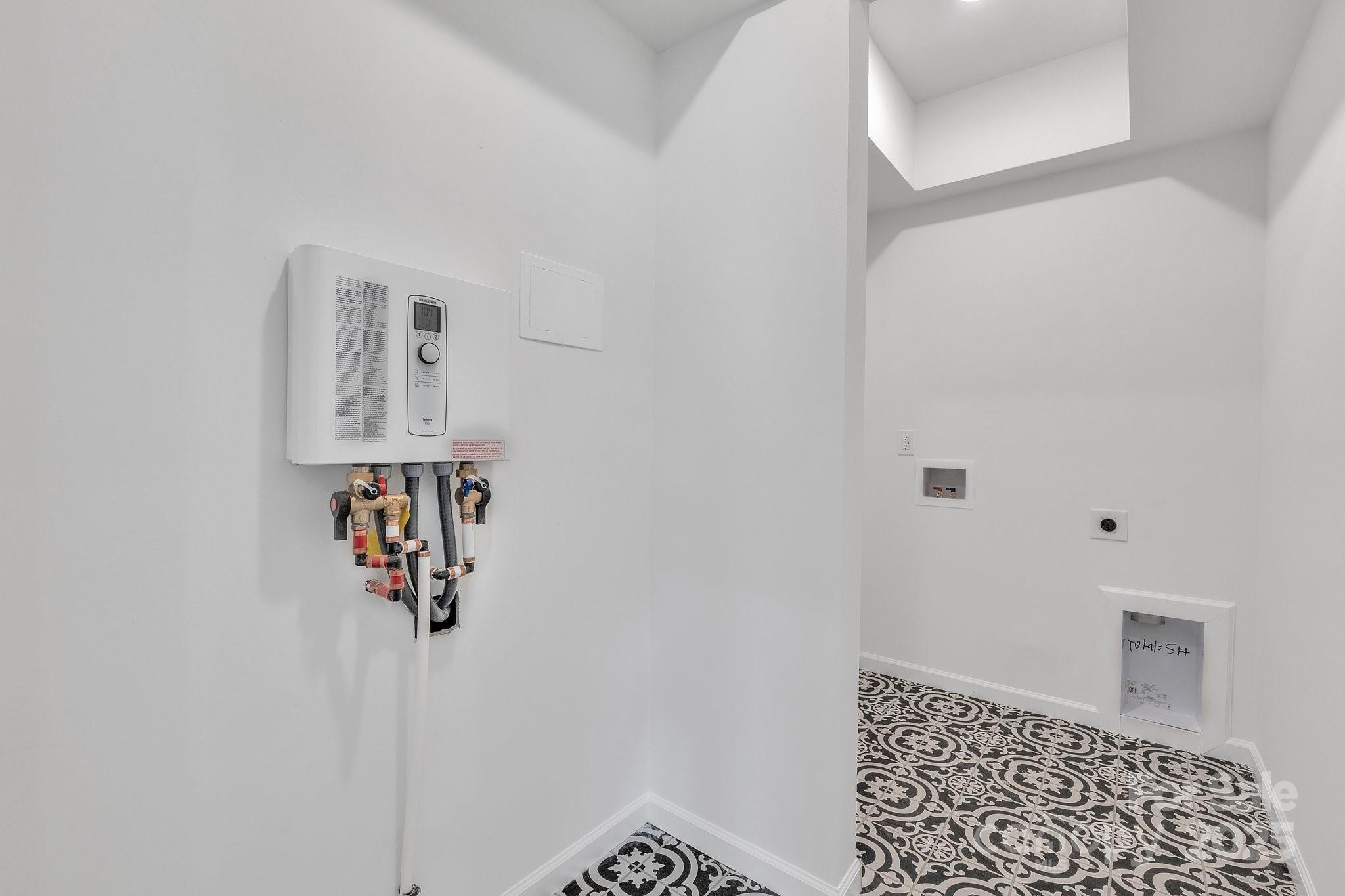 512 North Mulberry Street Property Photo 20