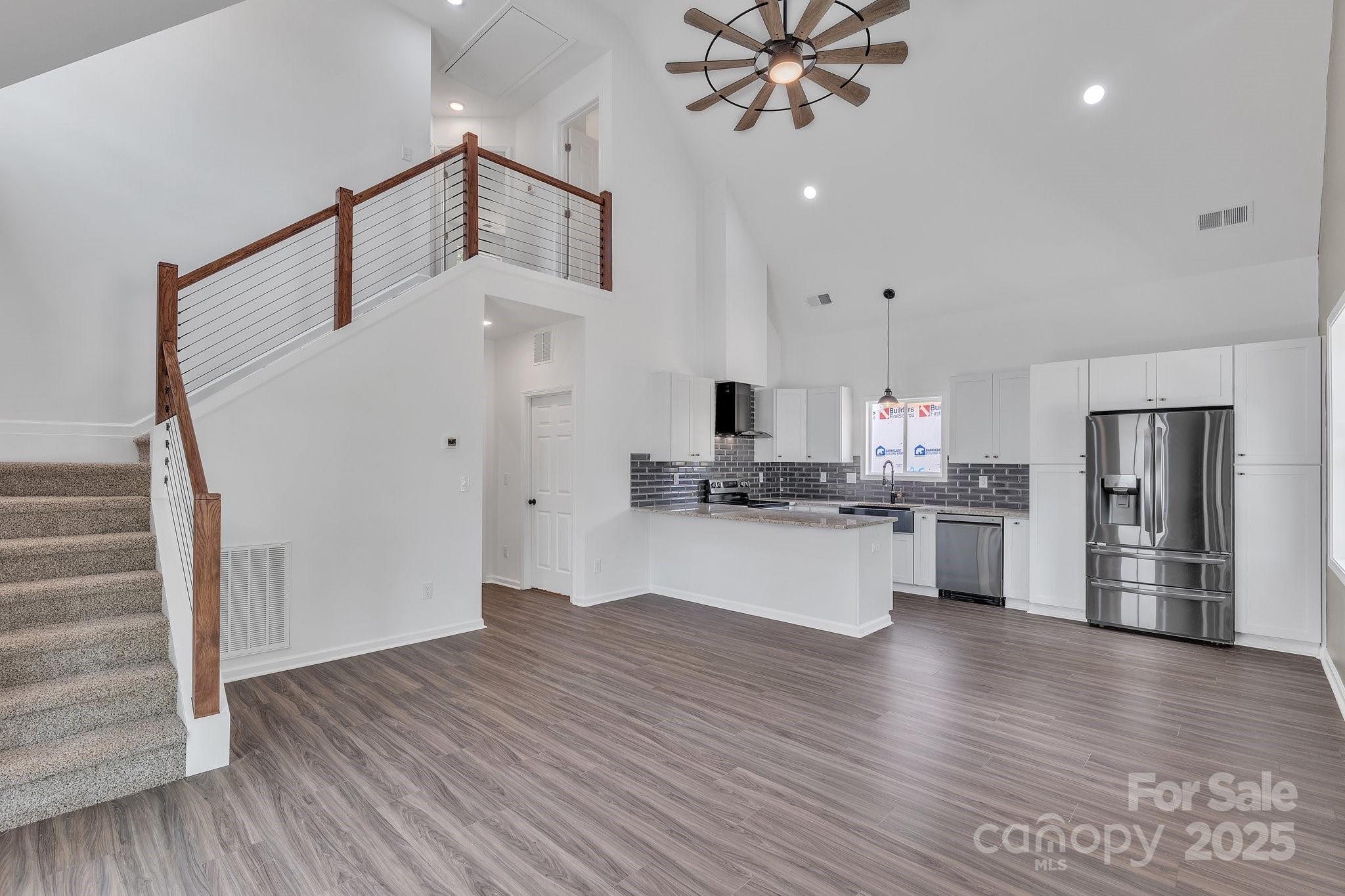 512 North Mulberry Street Property Photo 21