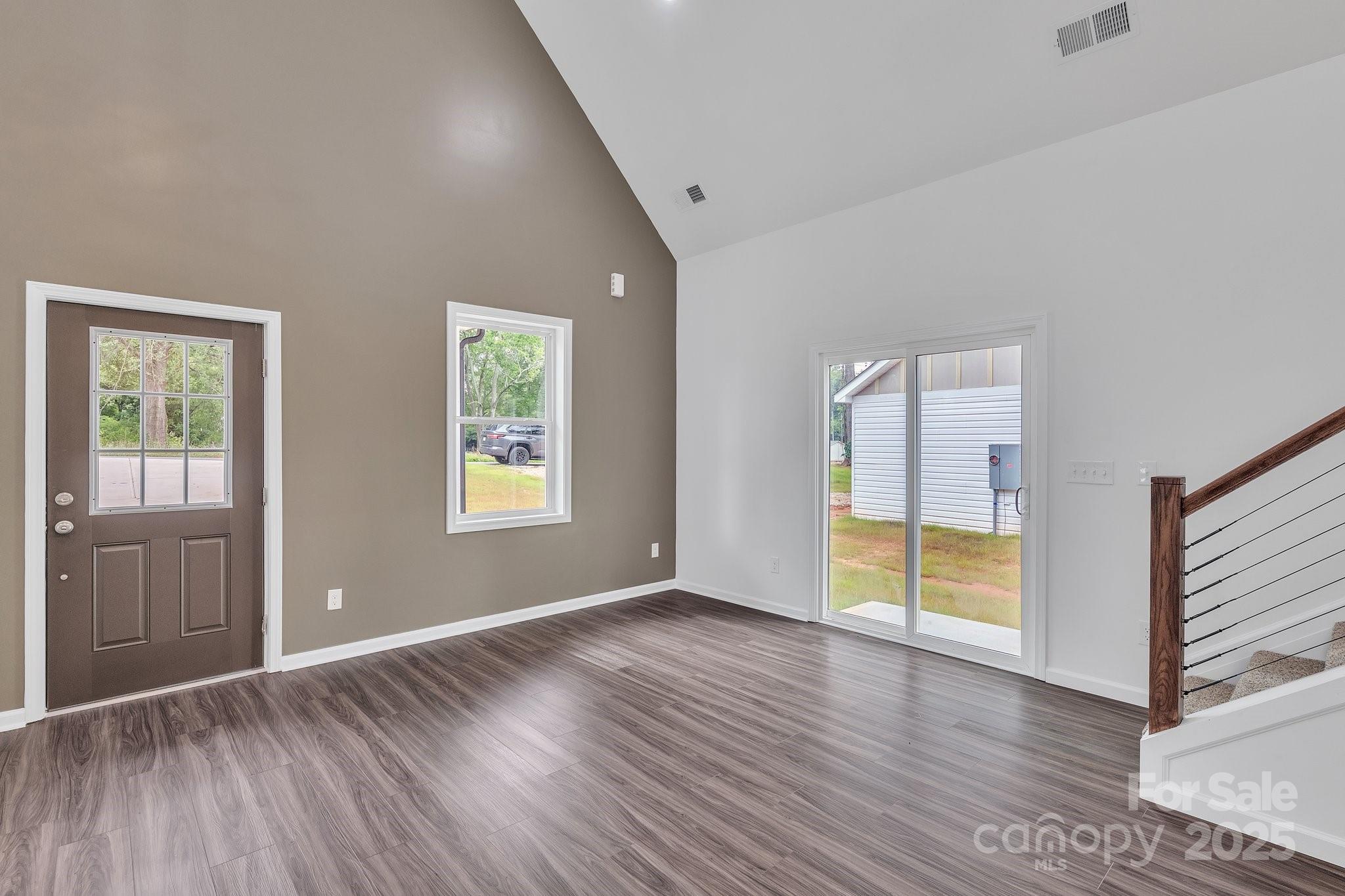 512 North Mulberry Street Property Photo 23