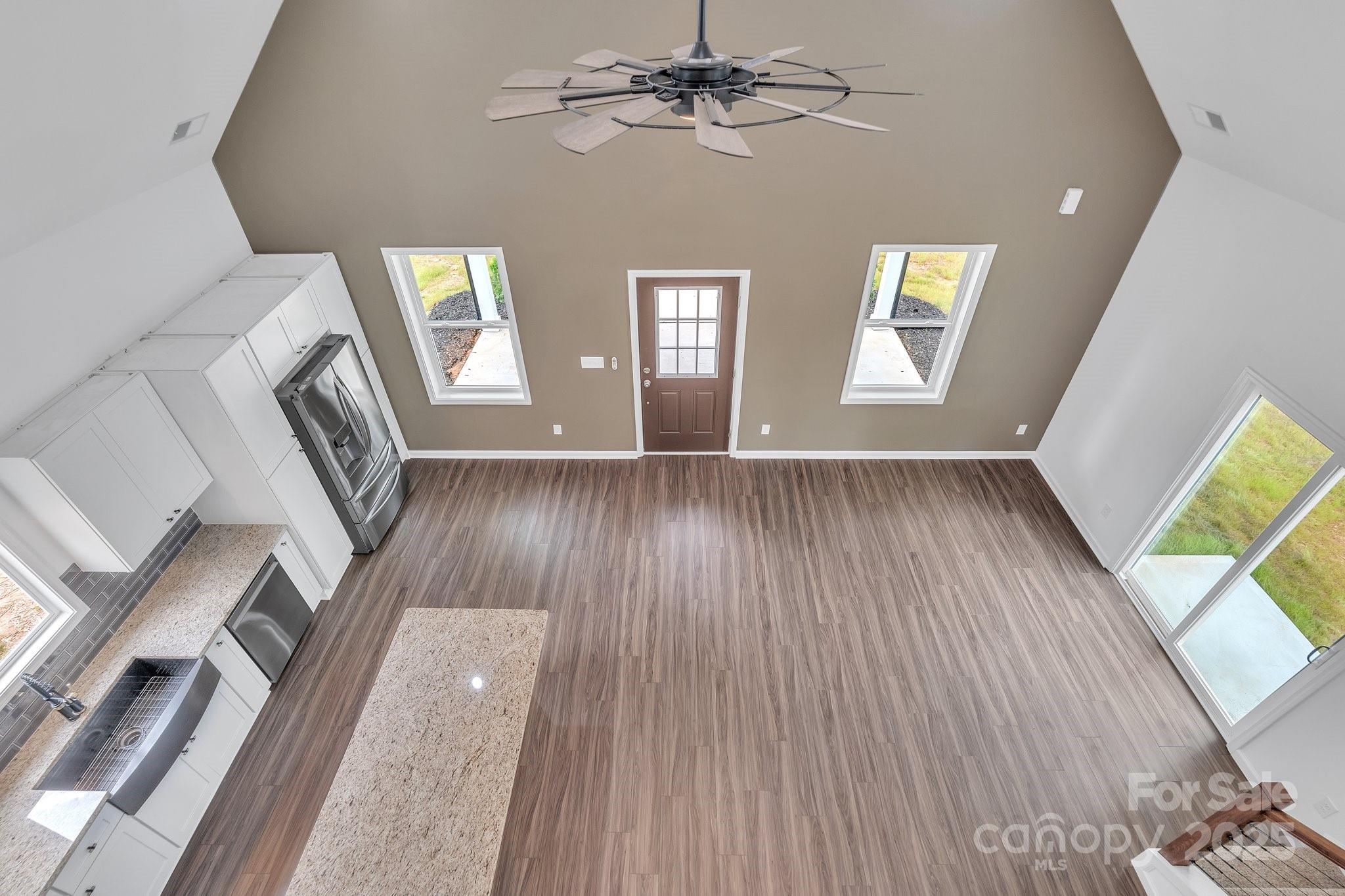 512 North Mulberry Street Property Photo 26