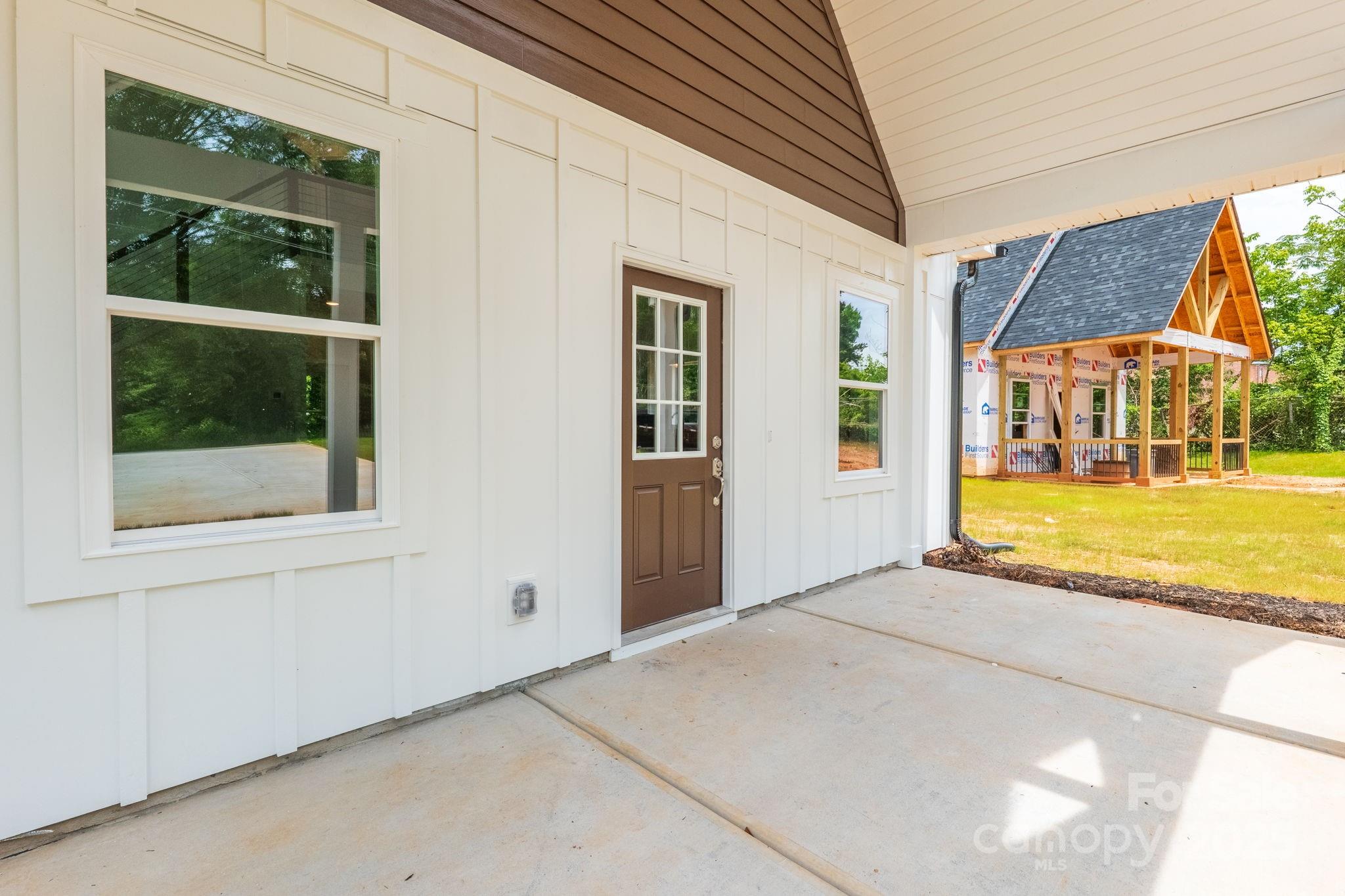 512 North Mulberry Street Property Photo 36