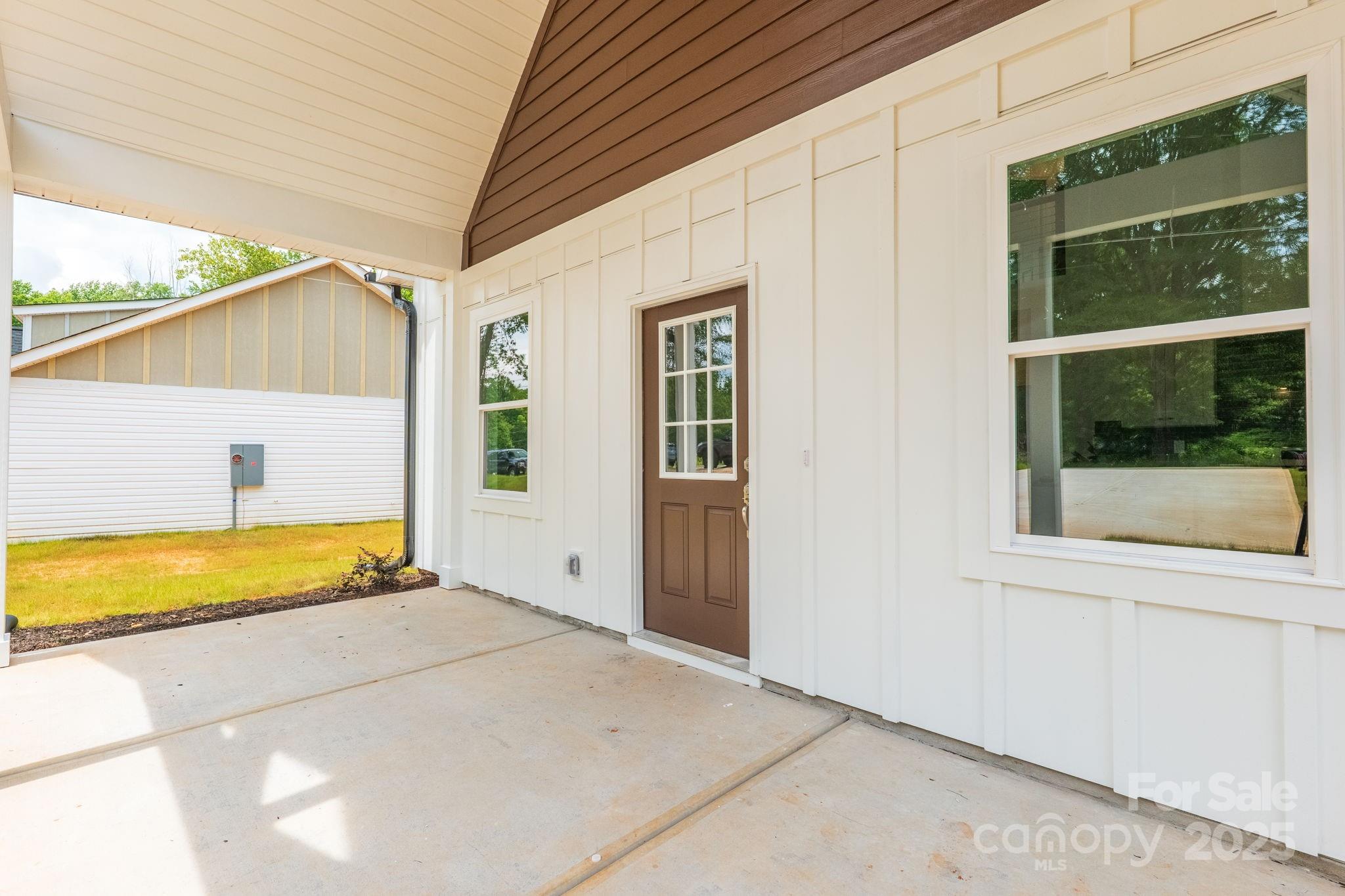 512 North Mulberry Street Property Photo 37