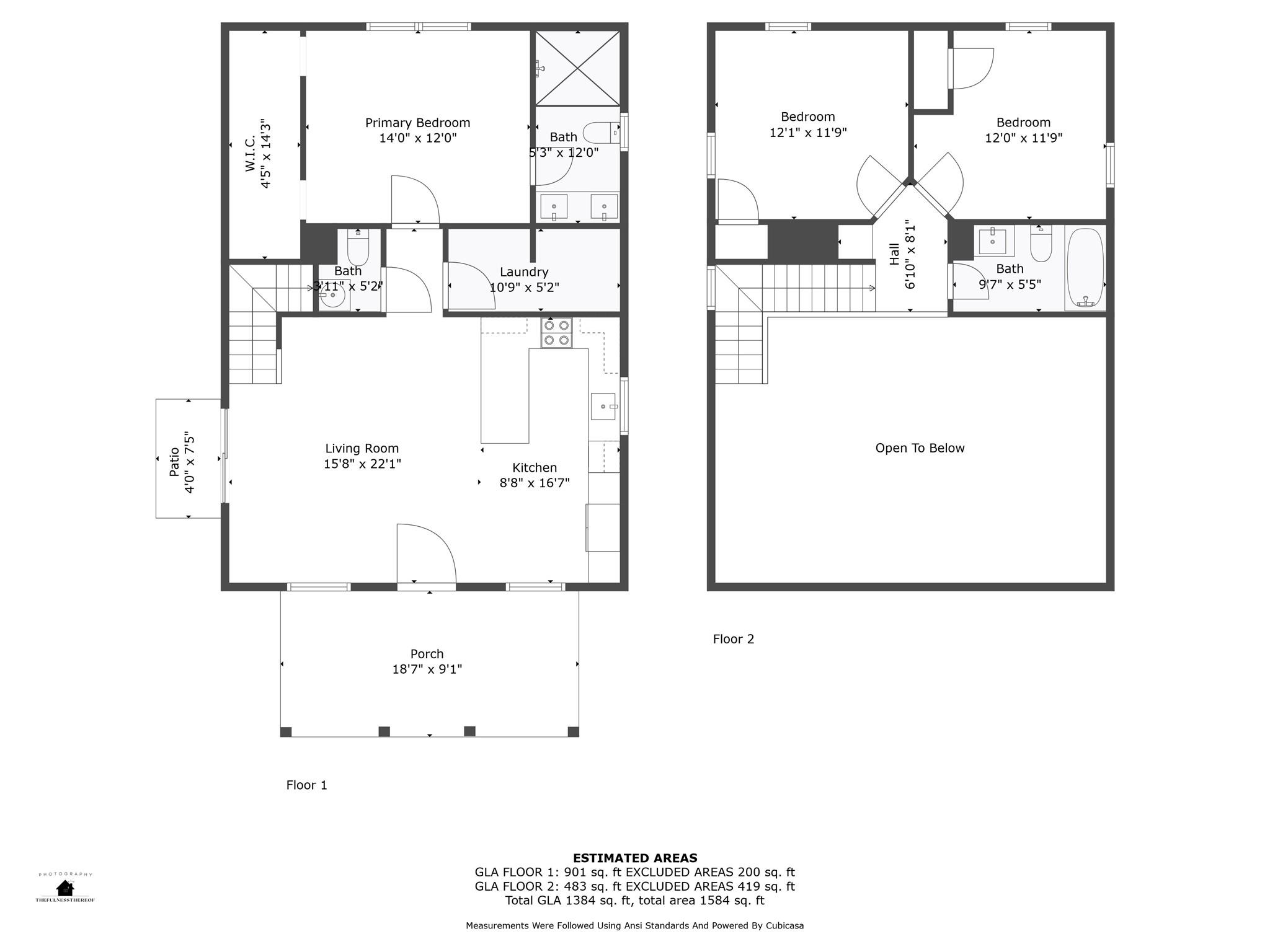 512 North Mulberry Street Property Photo 40