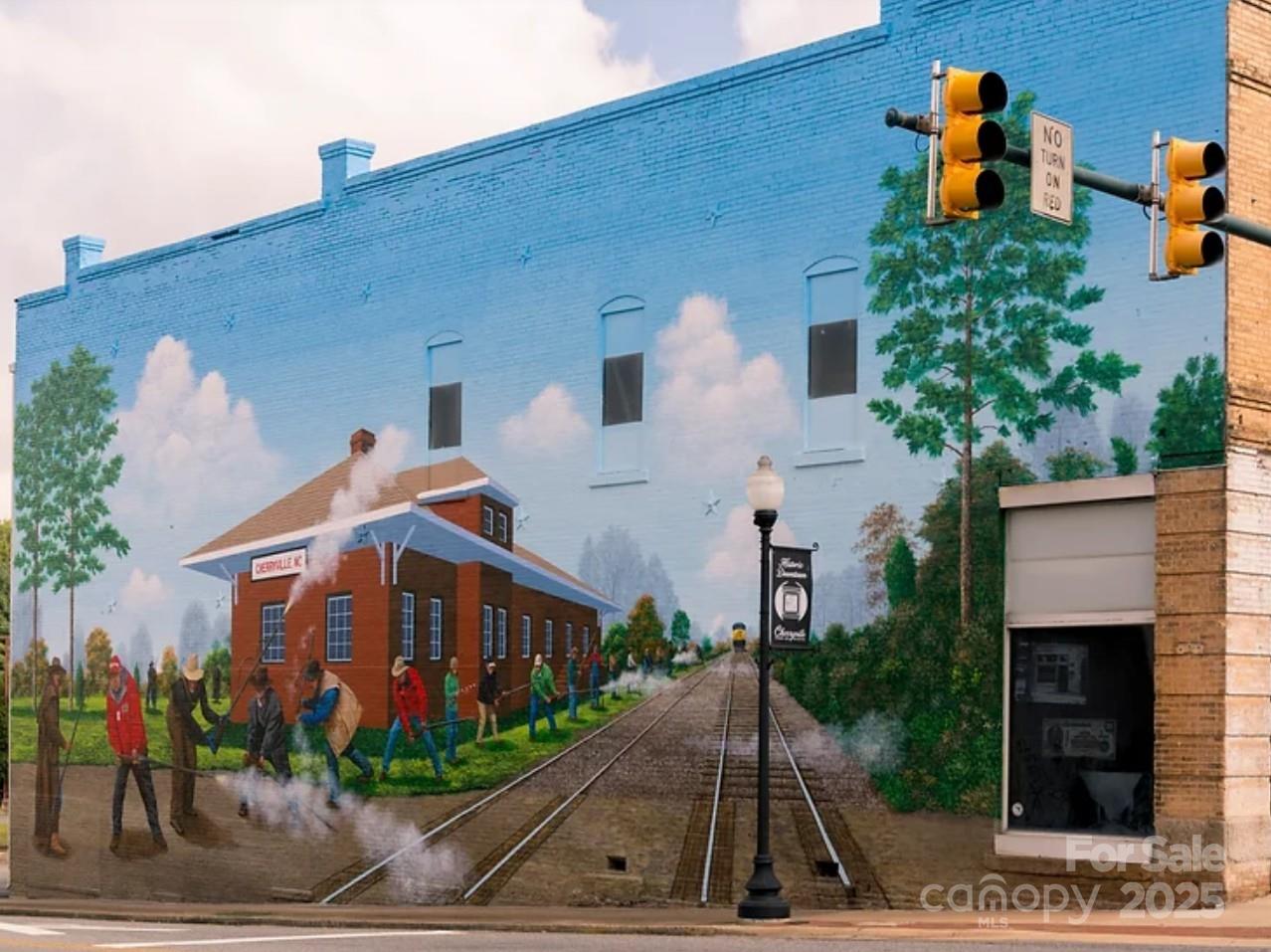 512 North Mulberry Street Property Photo 43