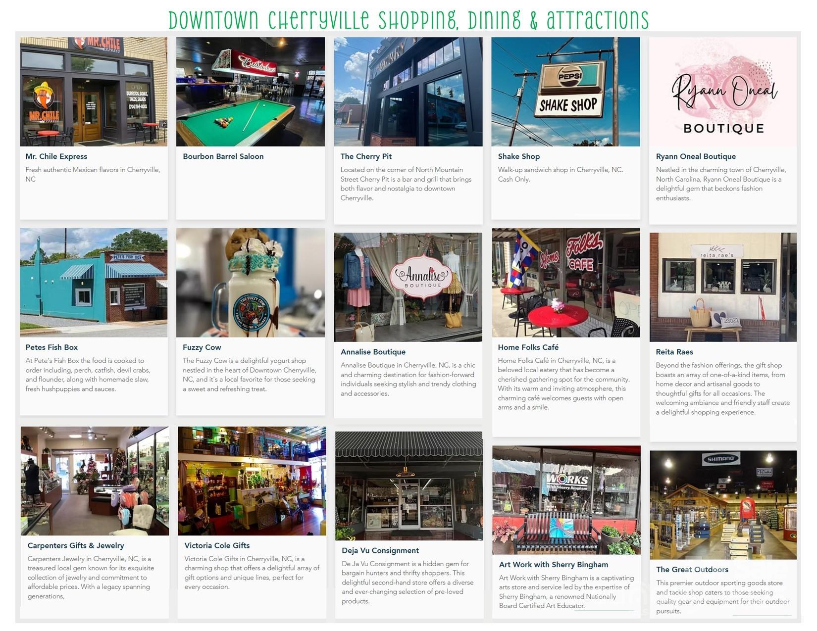 512 North Mulberry Street Property Photo 44