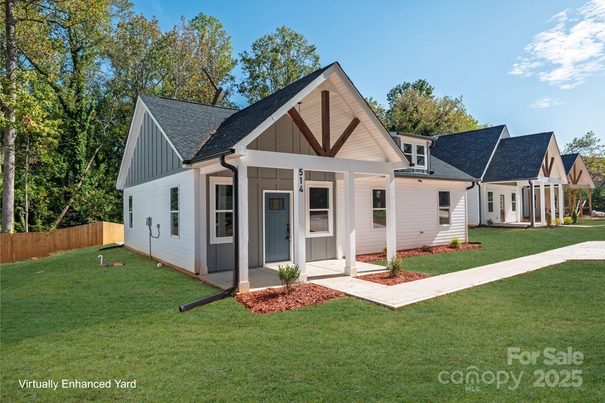 514 North Mulberry Street Property Photo 2