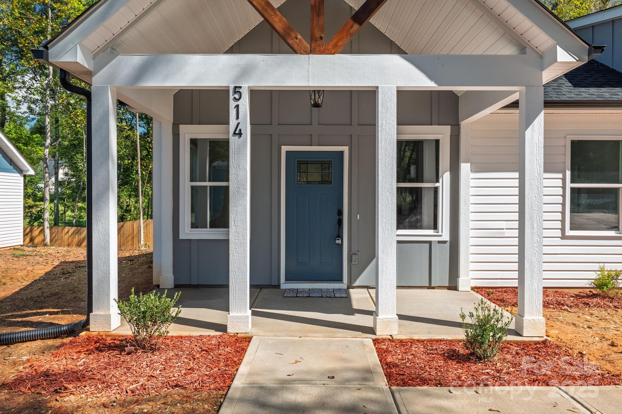 514 North Mulberry Street Property Photo 3