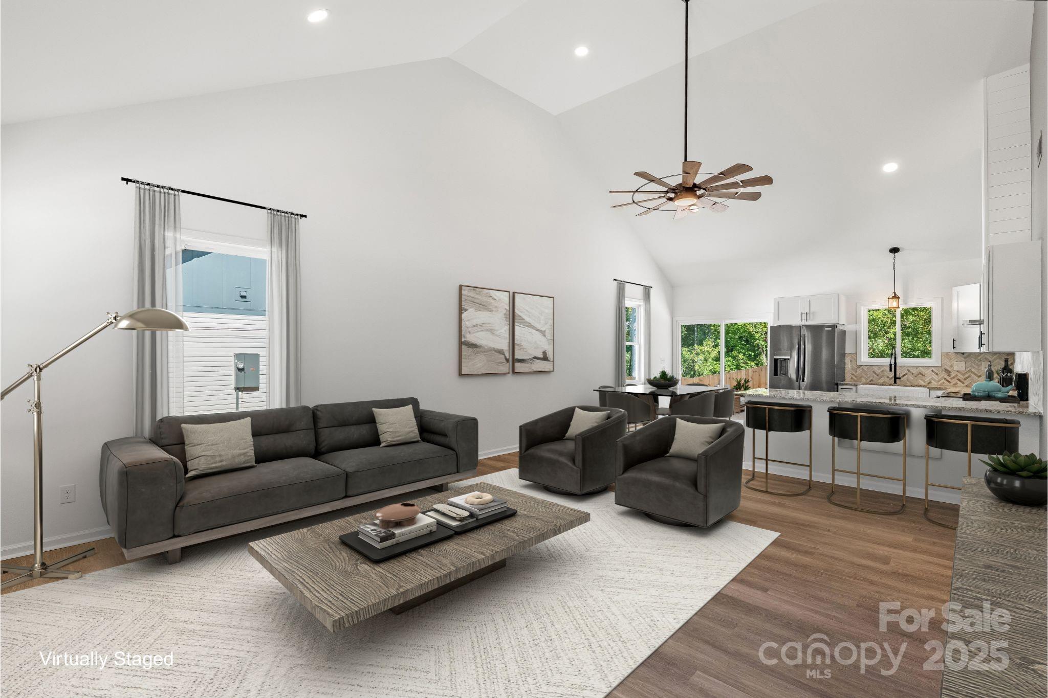 514 North Mulberry Street Property Photo 4