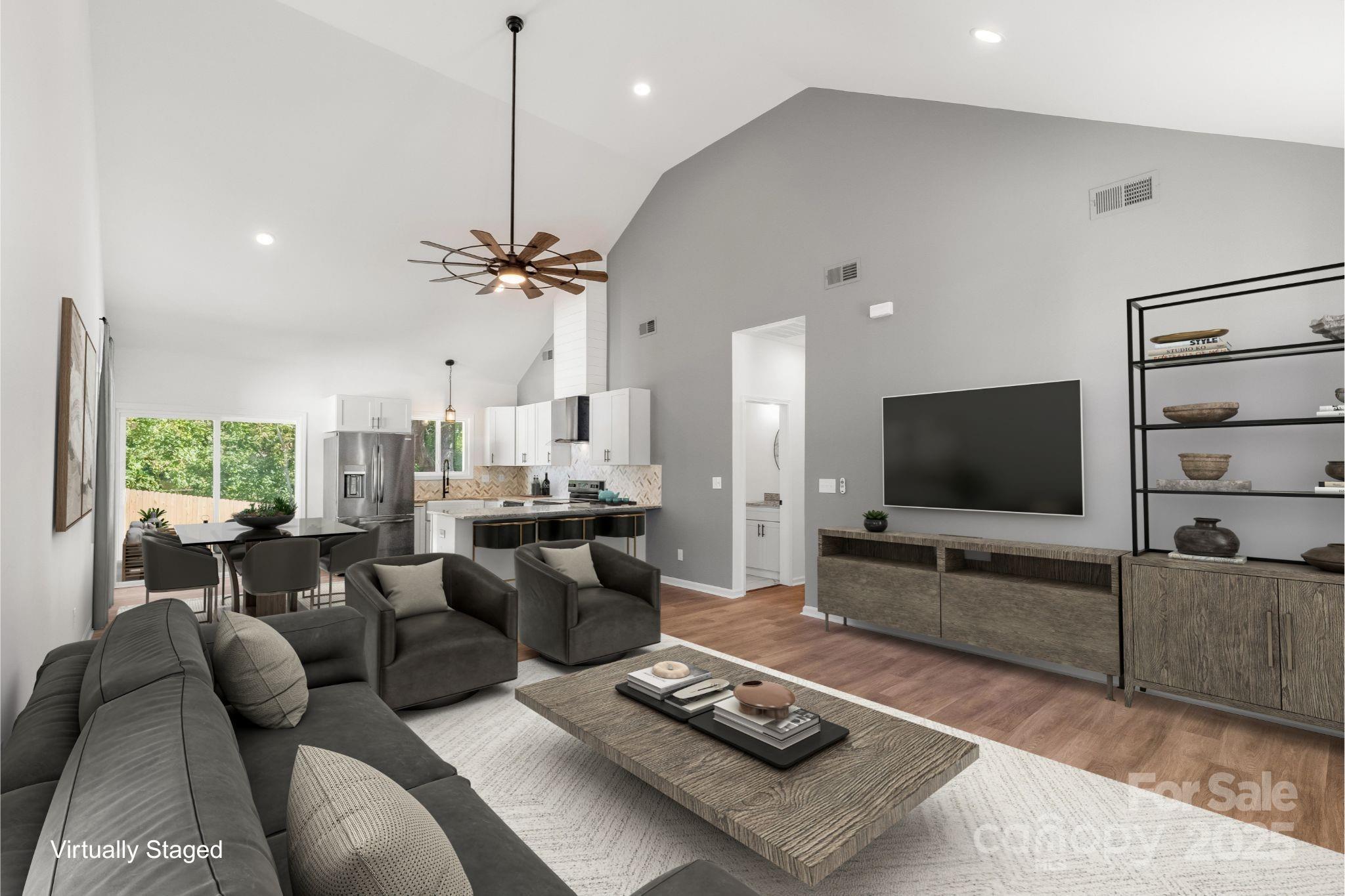 514 North Mulberry Street Property Photo 5