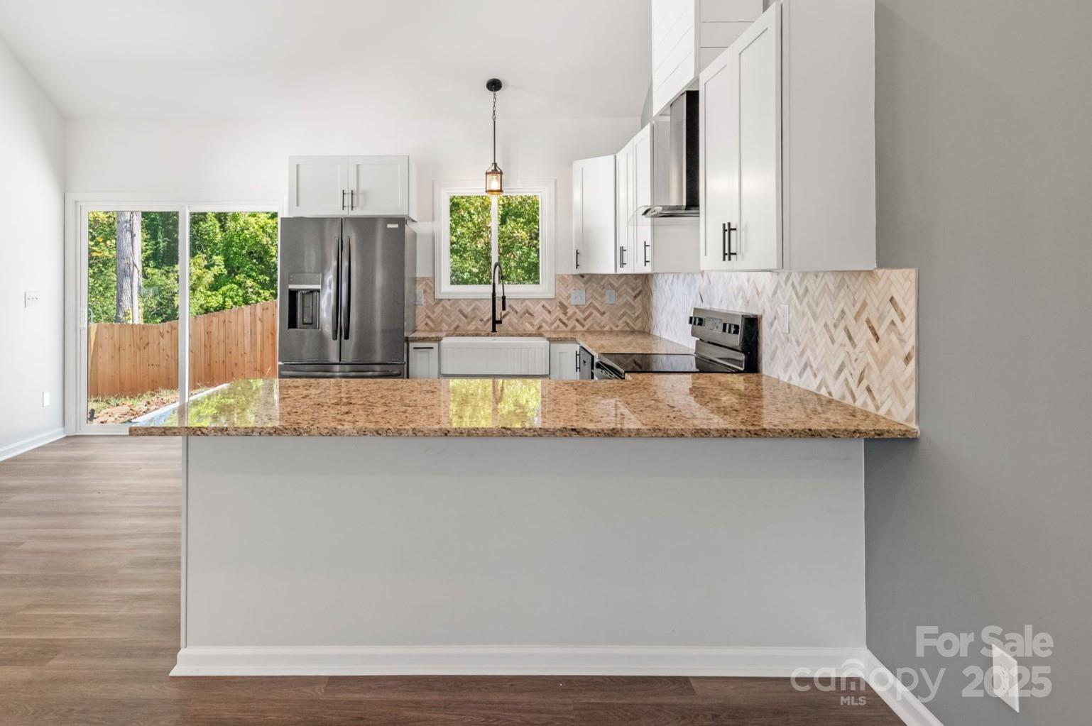 514 North Mulberry Street Property Photo 7