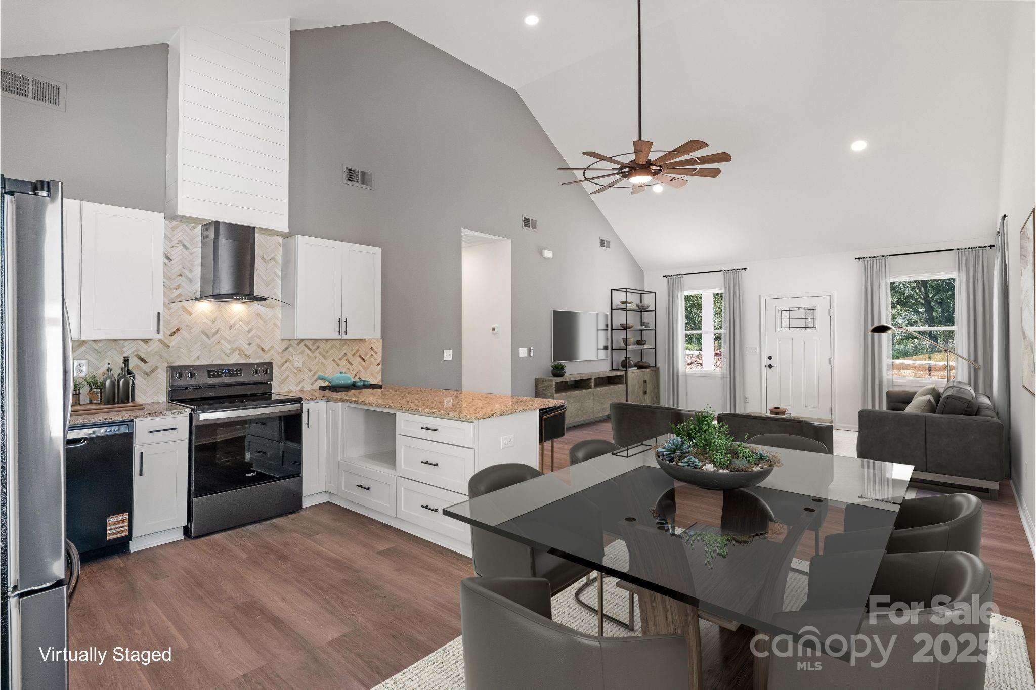 514 North Mulberry Street Property Photo 11