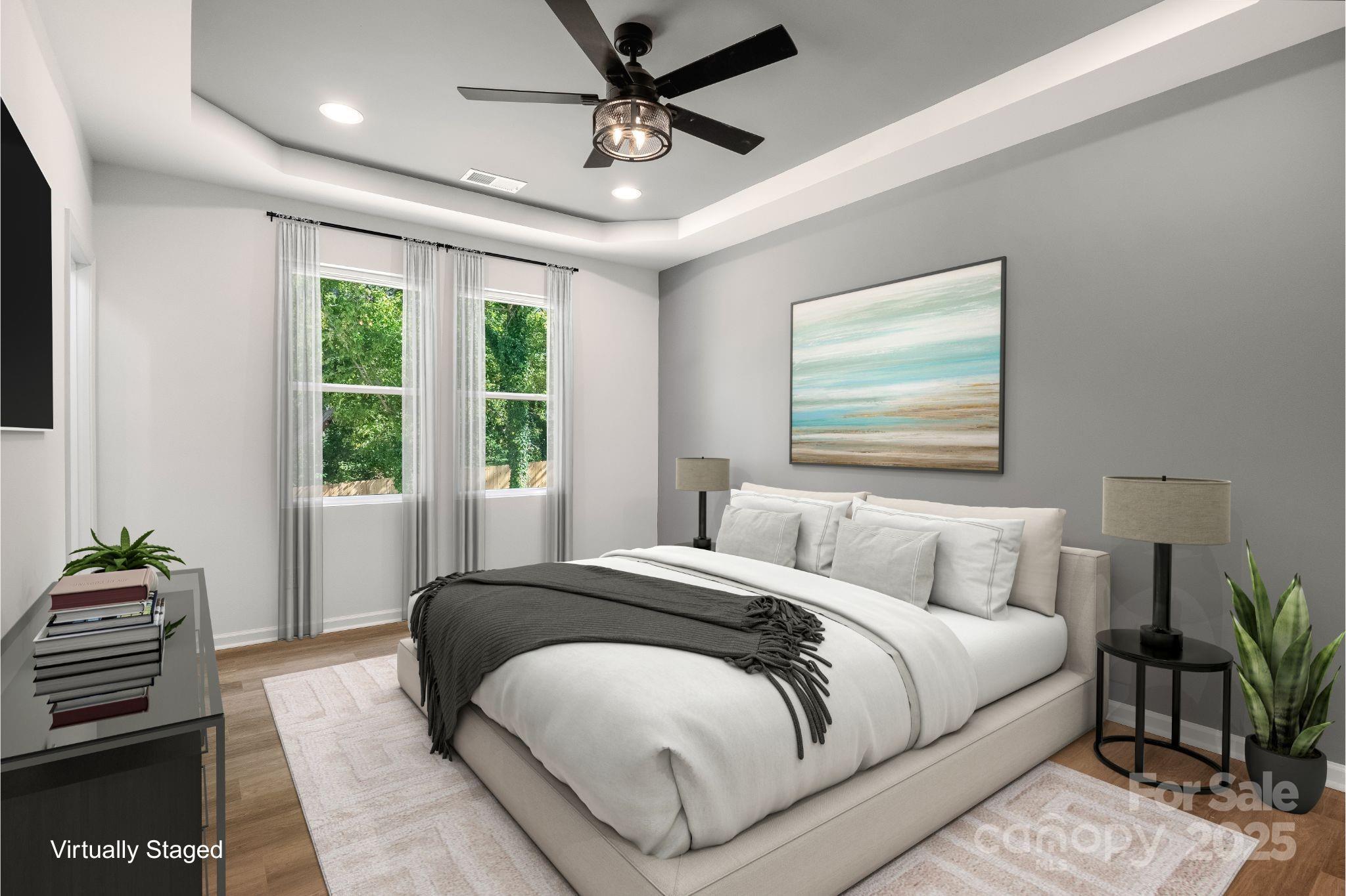 514 North Mulberry Street Property Photo 13