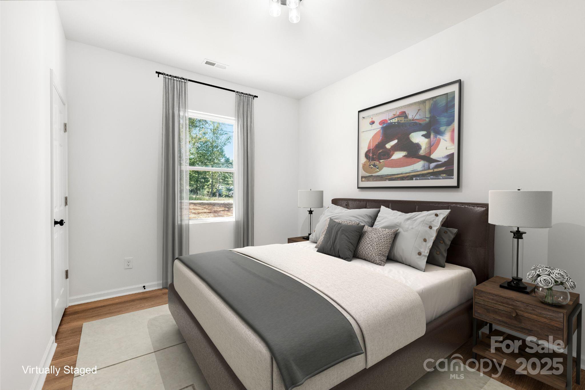 514 North Mulberry Street Property Photo 19