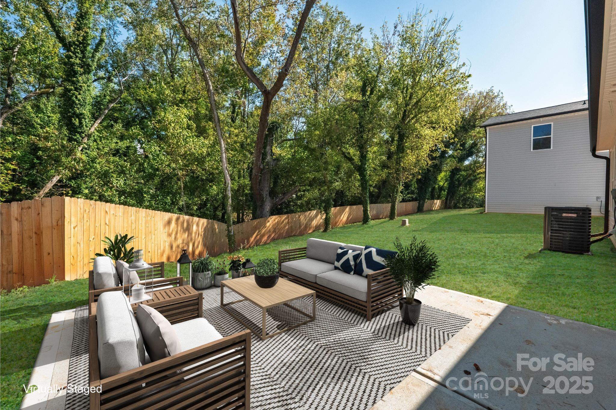 514 North Mulberry Street Property Photo 21