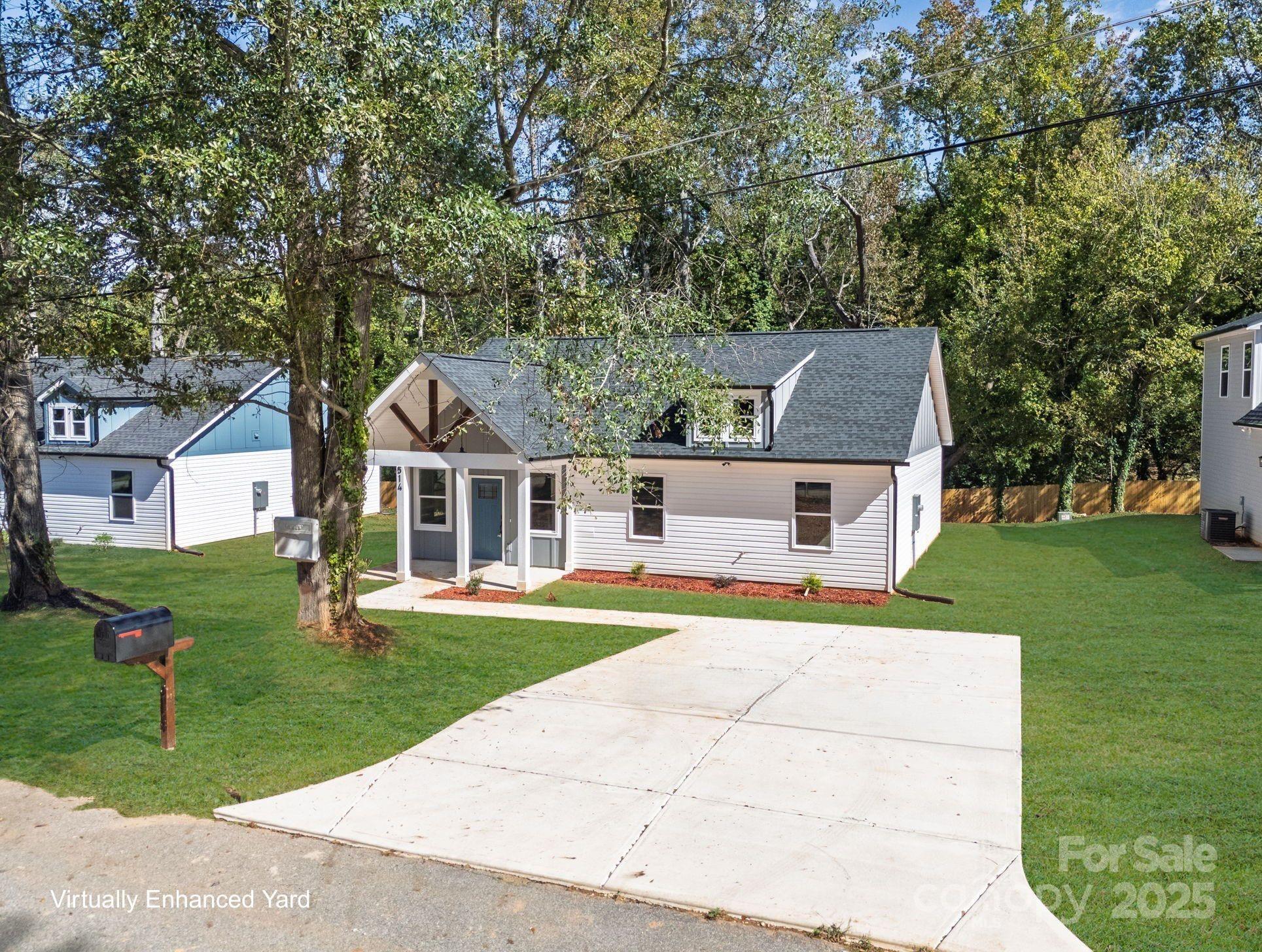 514 North Mulberry Street Property Photo 22