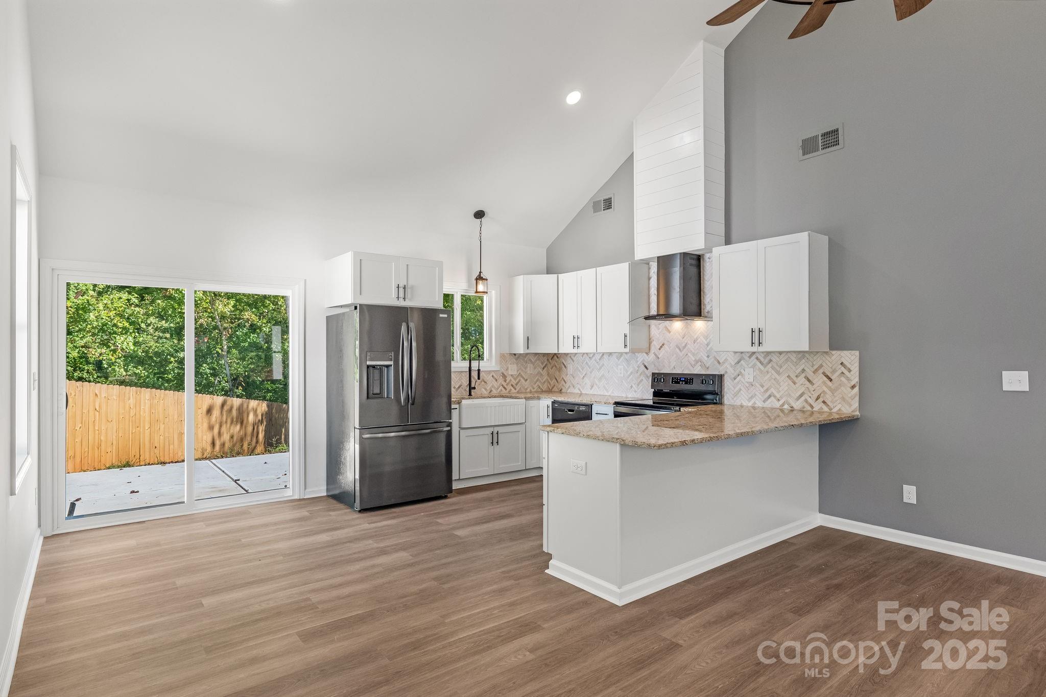 514 North Mulberry Street Property Photo 26