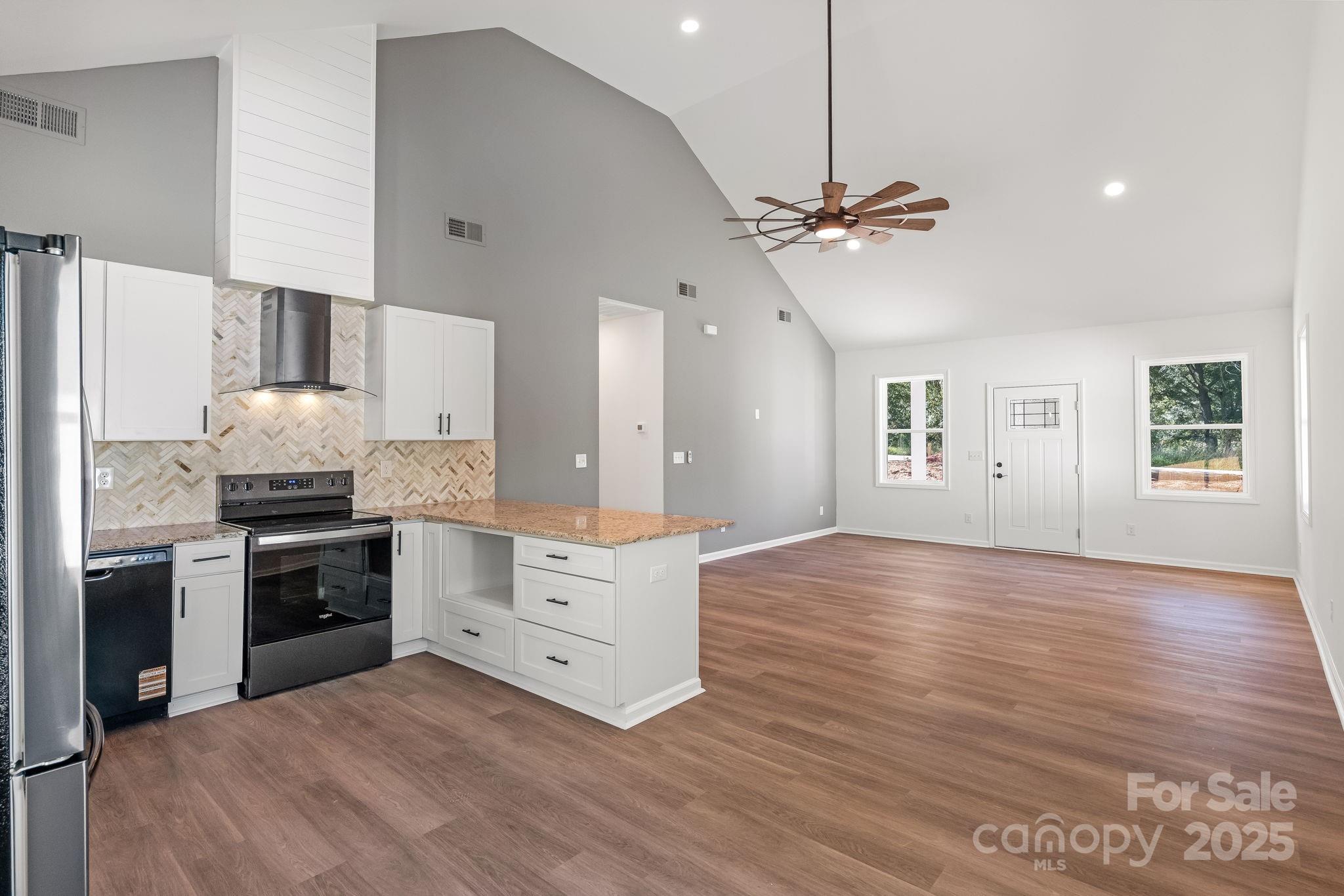 514 North Mulberry Street Property Photo 27