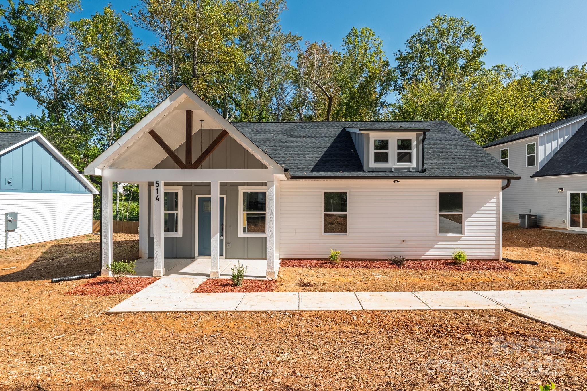 514 North Mulberry Street Property Photo 35