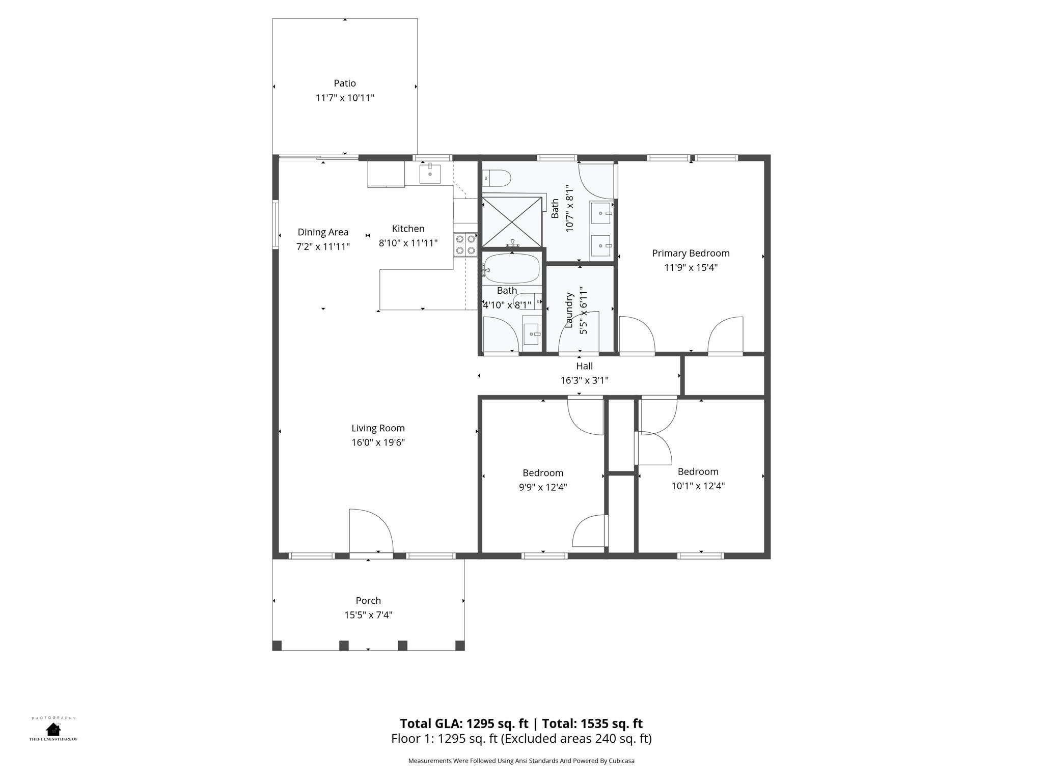 514 North Mulberry Street Property Photo 39