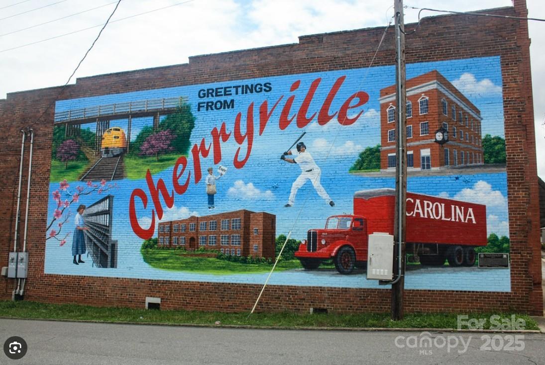 514 North Mulberry Street Property Photo 41