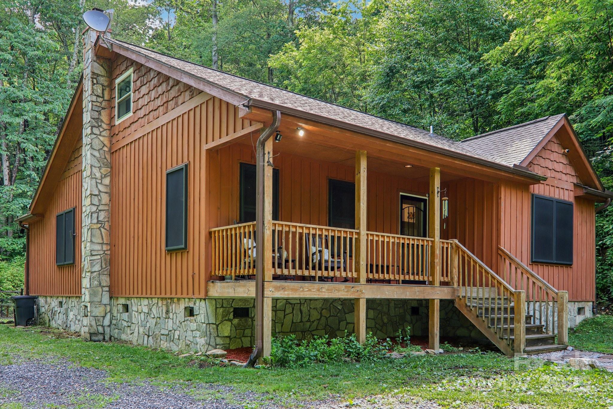 2171 Black Rock Road