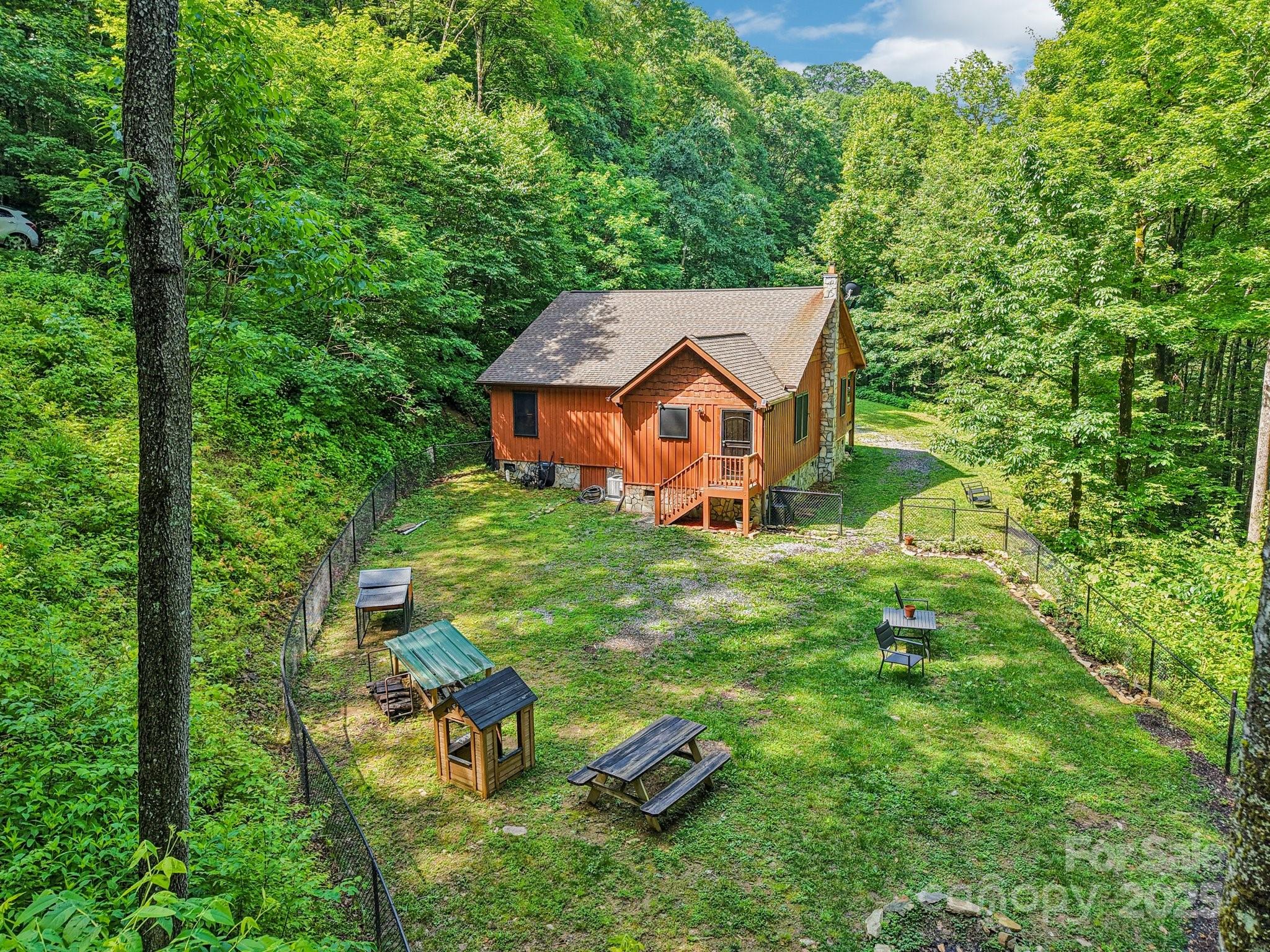 2171 Black Rock Road Property Photo 2