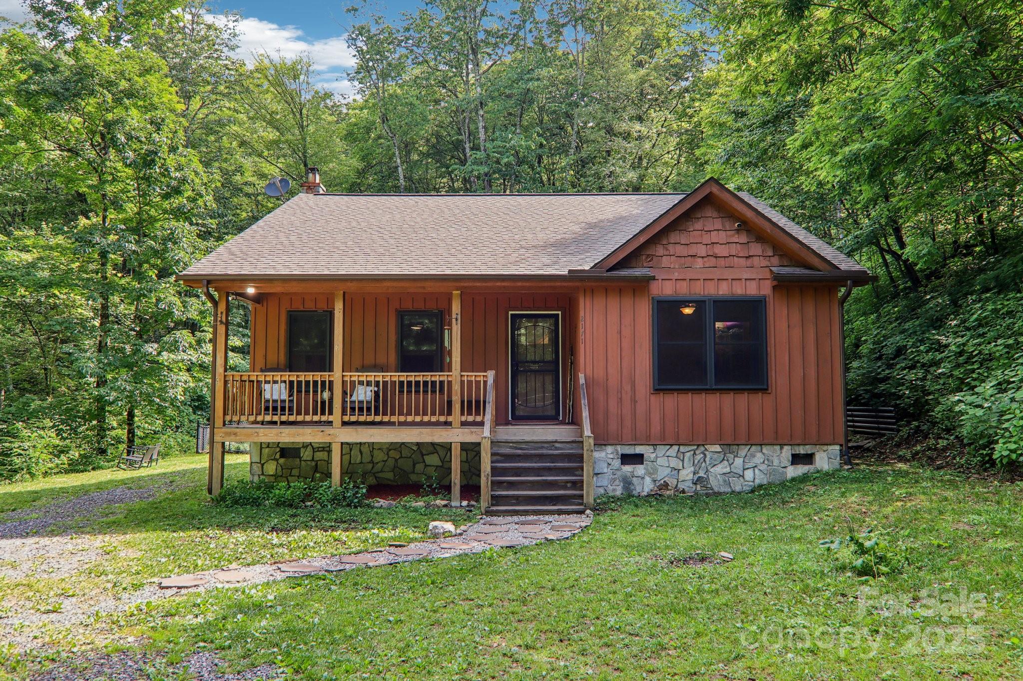 2171 Black Rock Road Property Photo 3