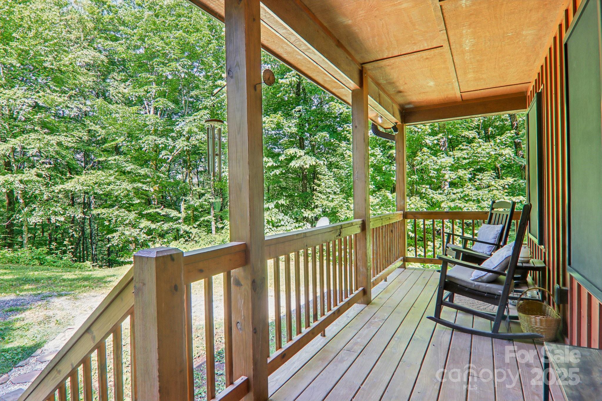 2171 Black Rock Road Property Photo 4