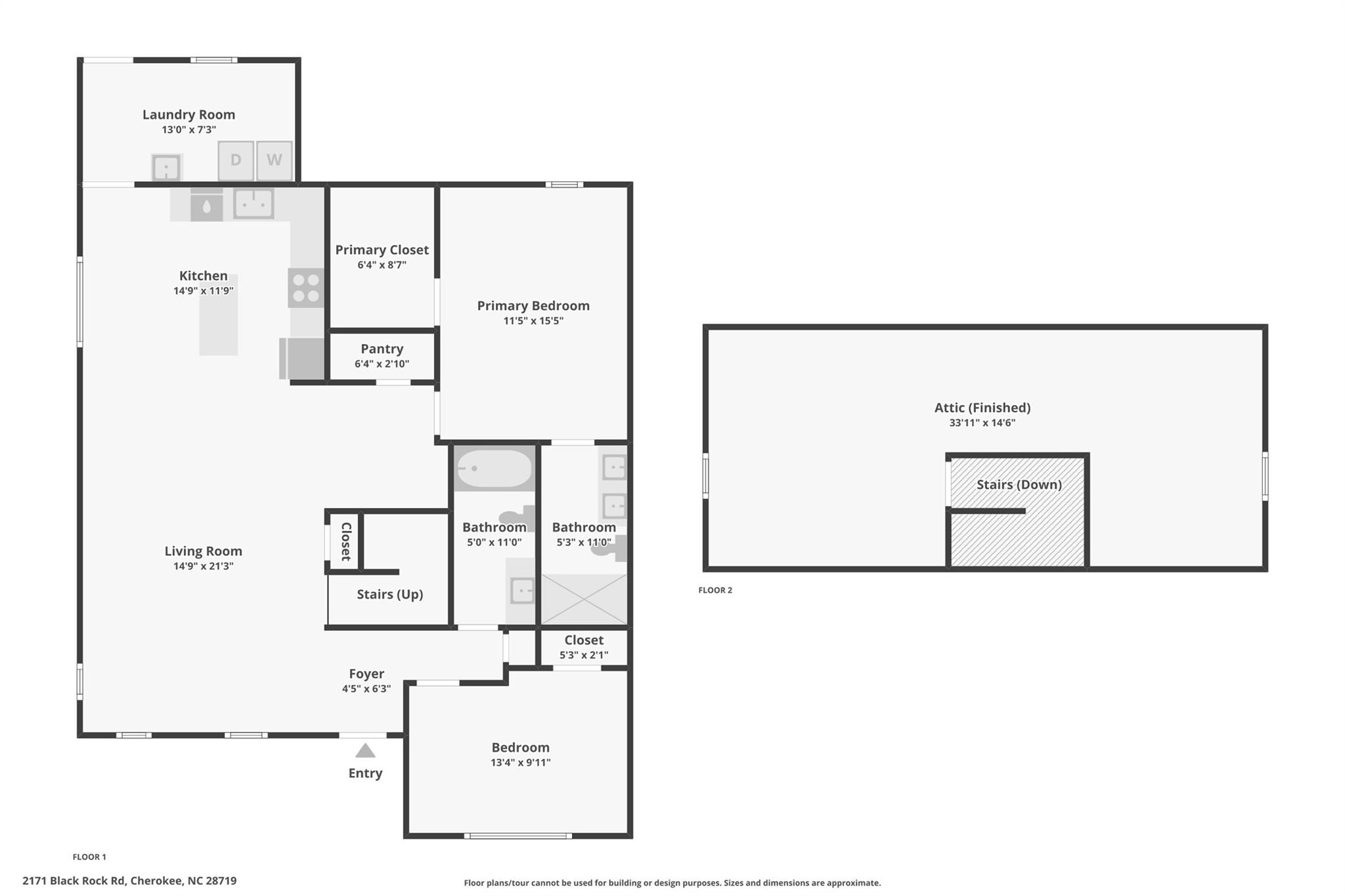 2171 Black Rock Road Property Photo 23