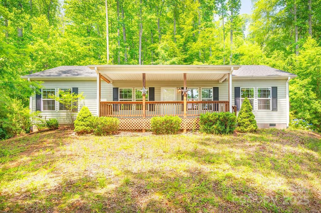 21 Luther Woods Drive Property Photo 1