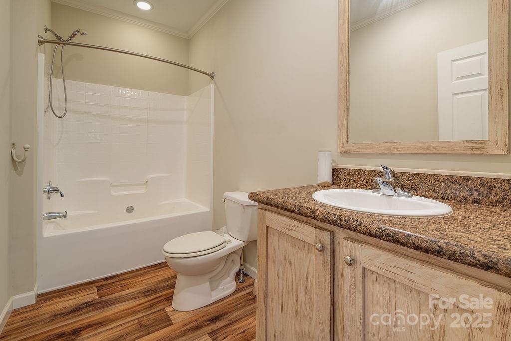 21 Luther Woods Drive Property Photo 20