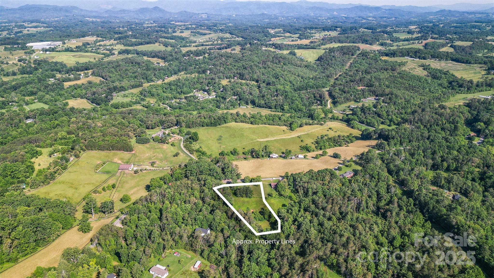 1248 Jenkins Valley Road Property Photo 1