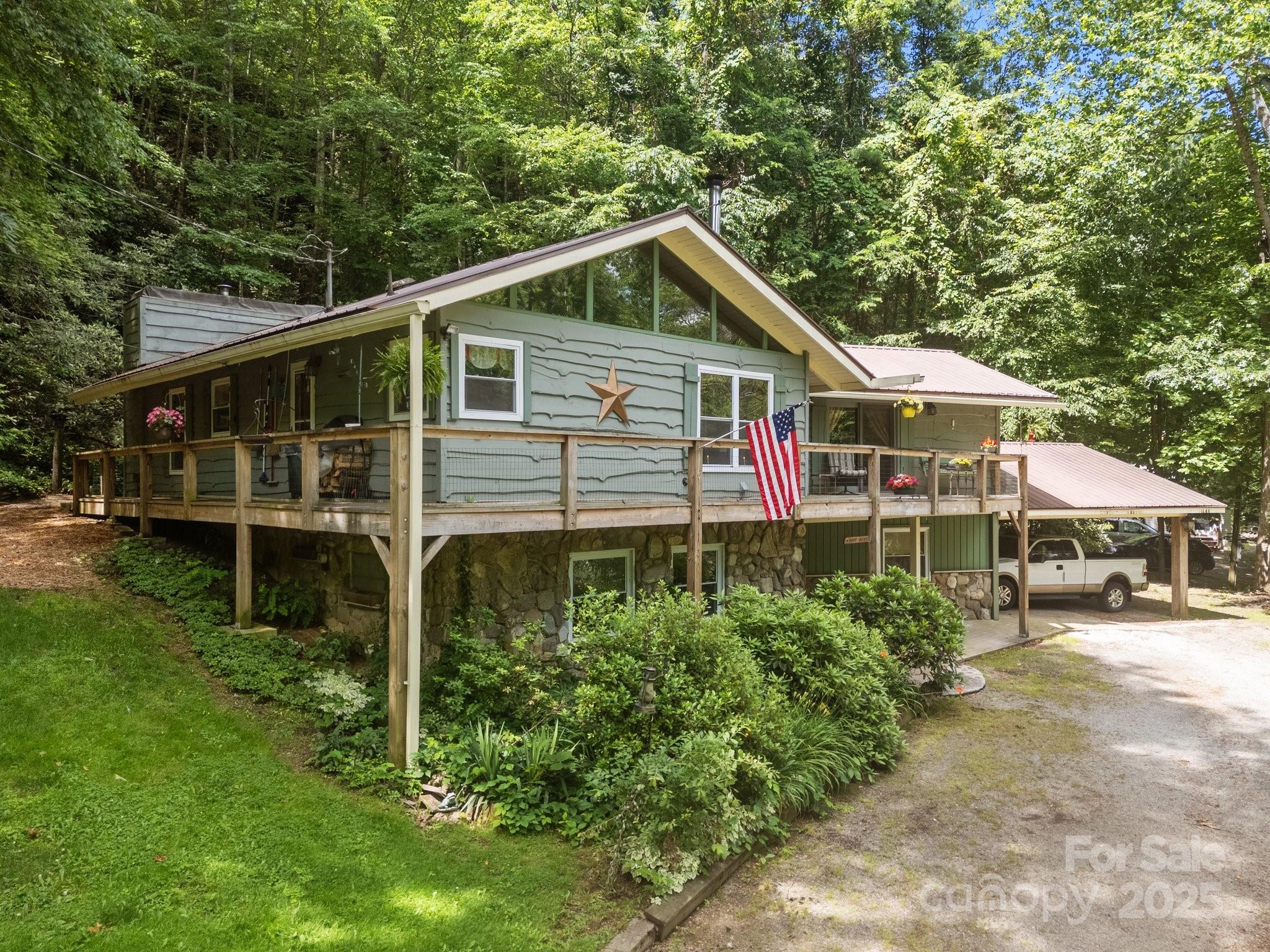 13884 Cruso Road Property Photo 1
